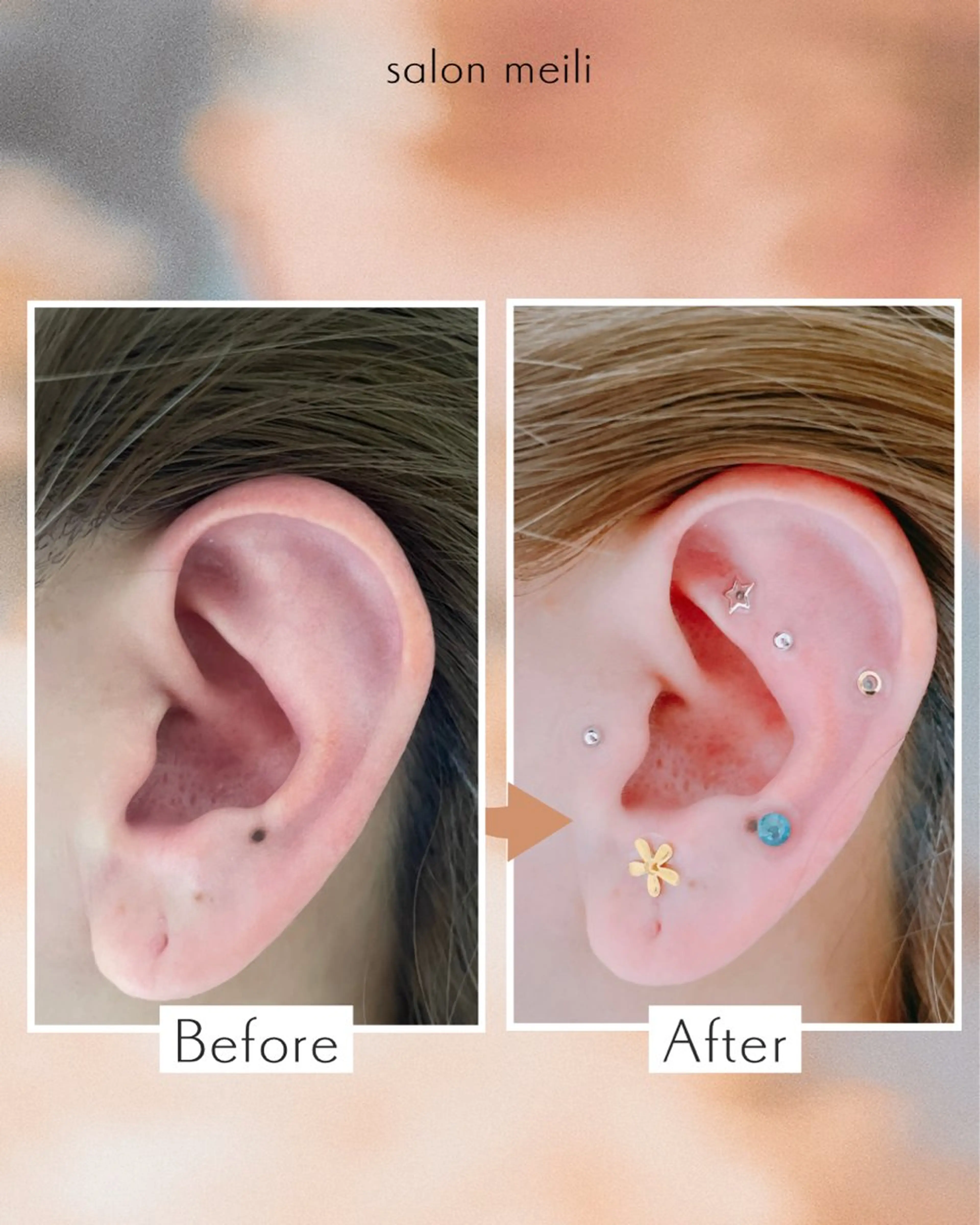 リラク リラク&よもぎ蒸し 耳つぼ♡Mizukiのエステ・リラクイメージ