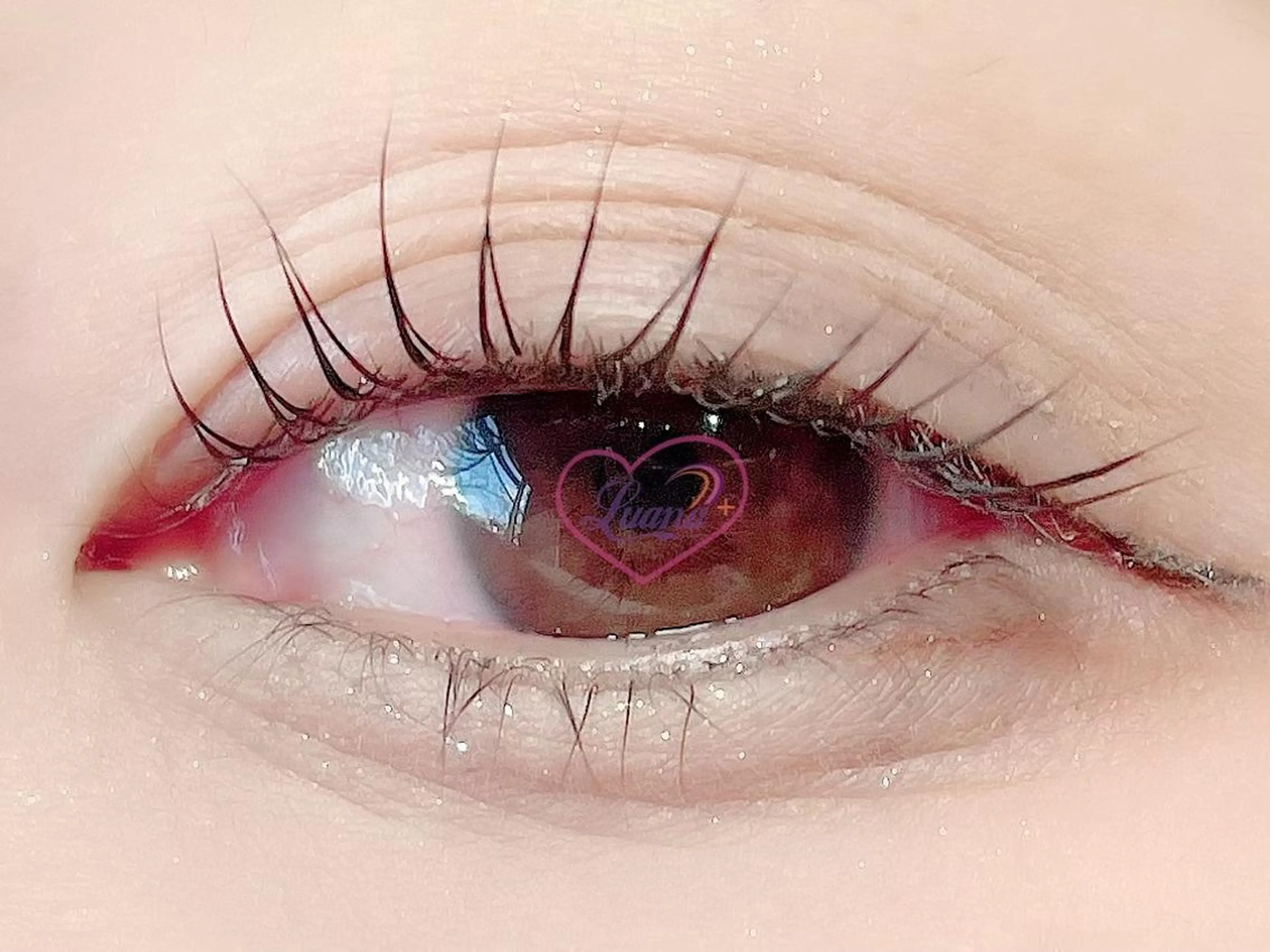 マツエク・マツパ マツパ ルアナプラス 中目黒のマツエク・マツパデザイン