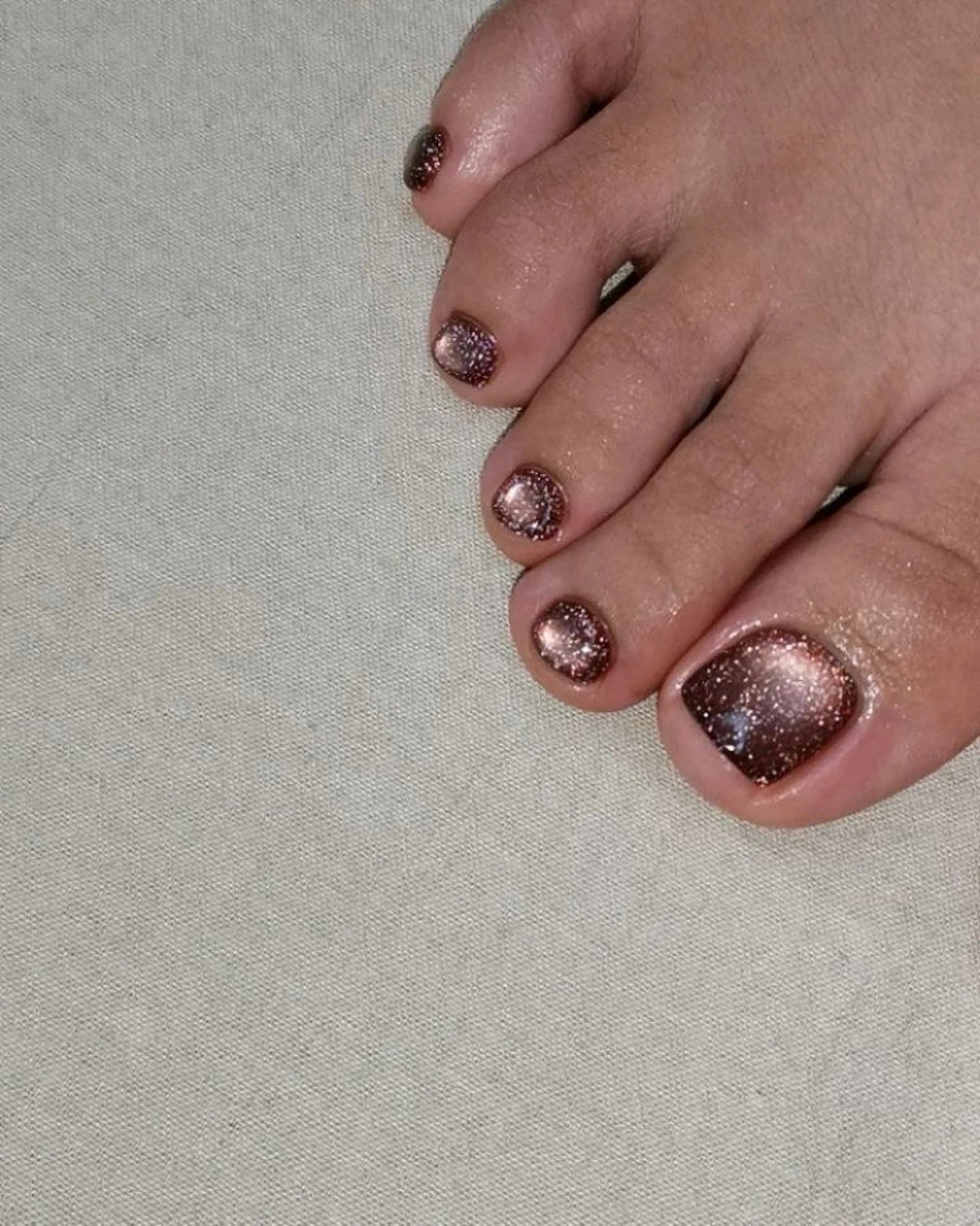 ネイル la vela(ラヴェラ)所属・lavela otaのネイルデザイン