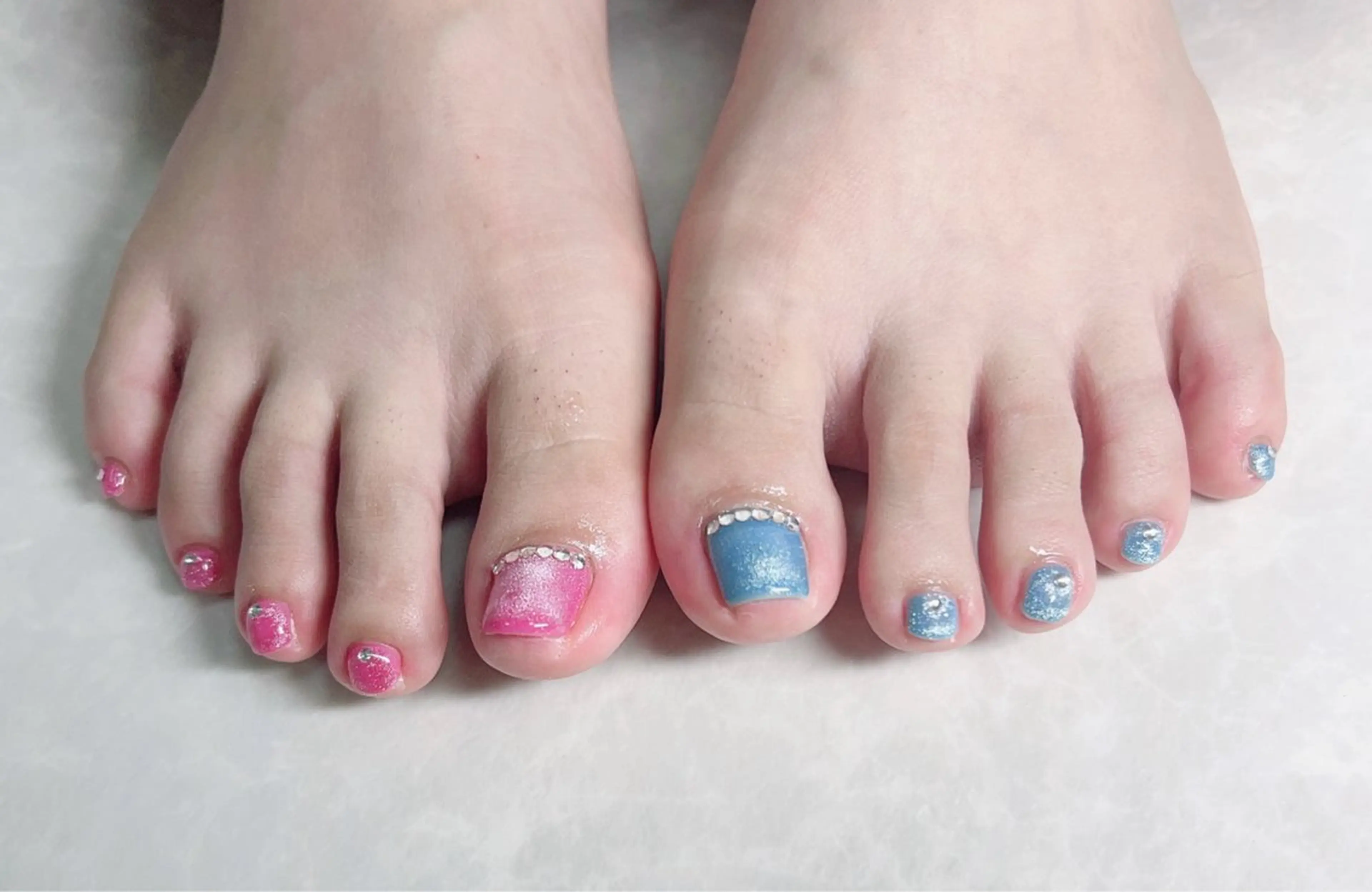 ネイル プレシャス所属・小川 ogawaのネイルデザイン