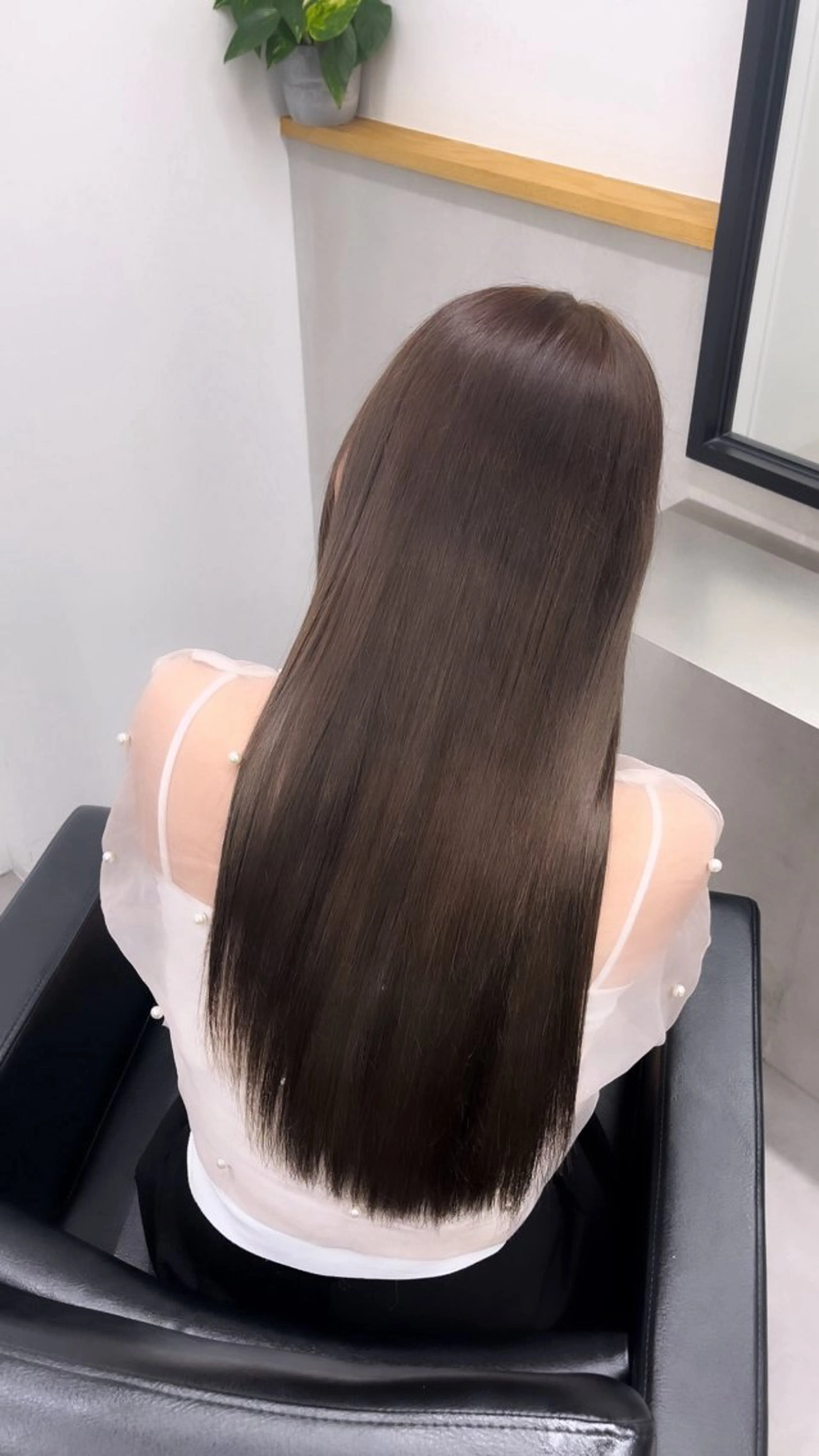 最高峰tokio5stepトリートメントの写真