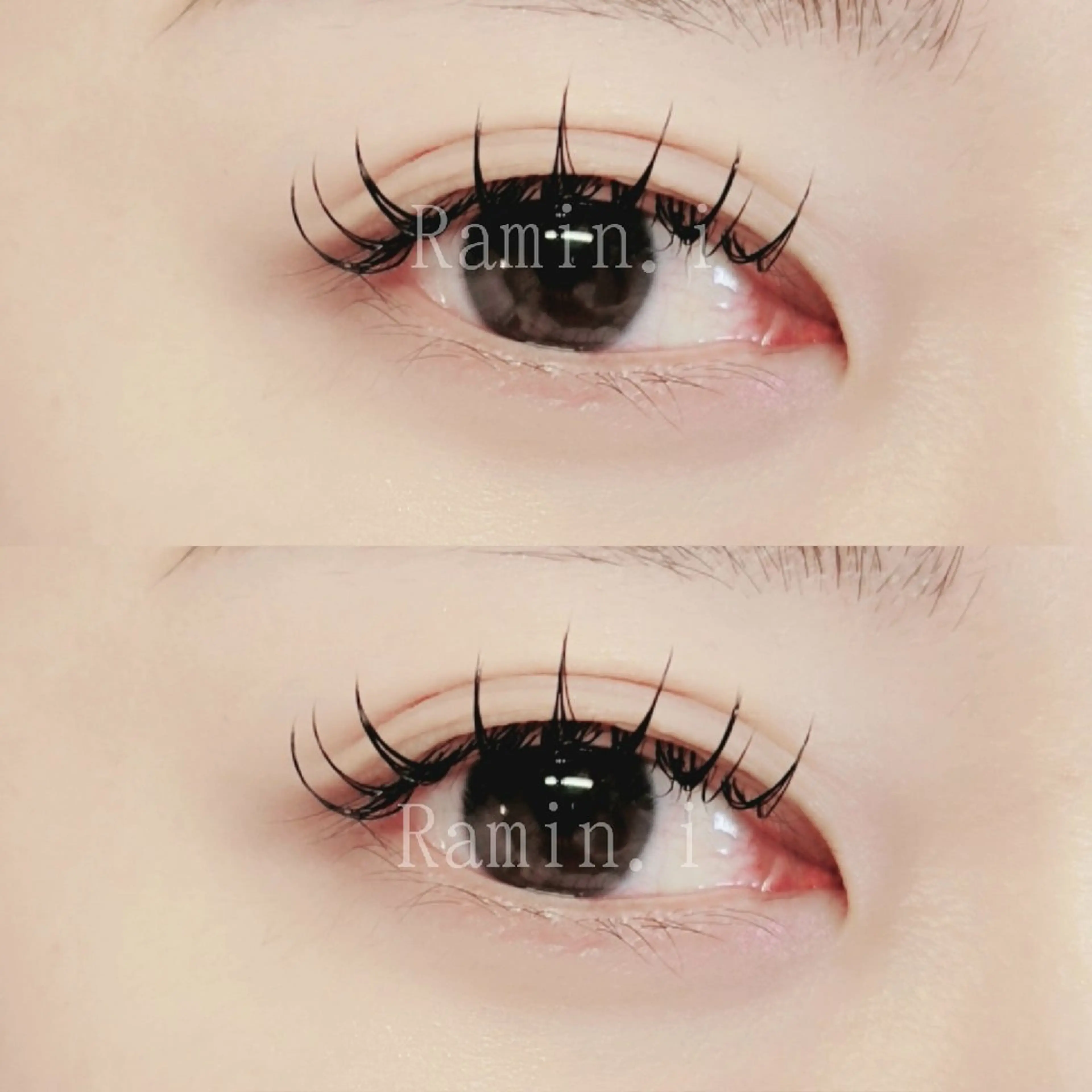 マツエク・マツパ マツエク Ramin.i所属・Ramin.i  まつ毛サロンのマツエク・マツパデザイン