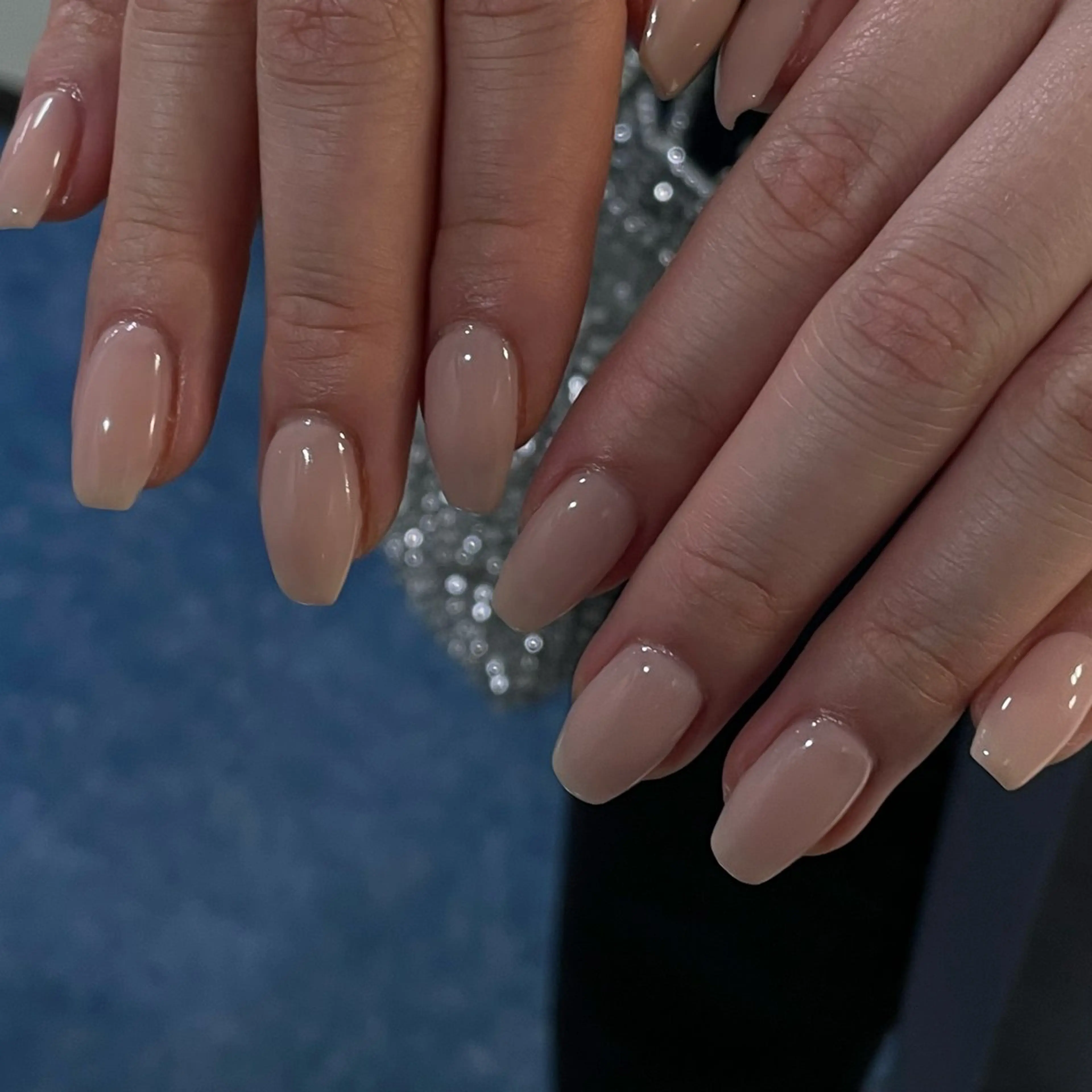 ネイル minuit 🎀Airi🎀のネイルデザイン