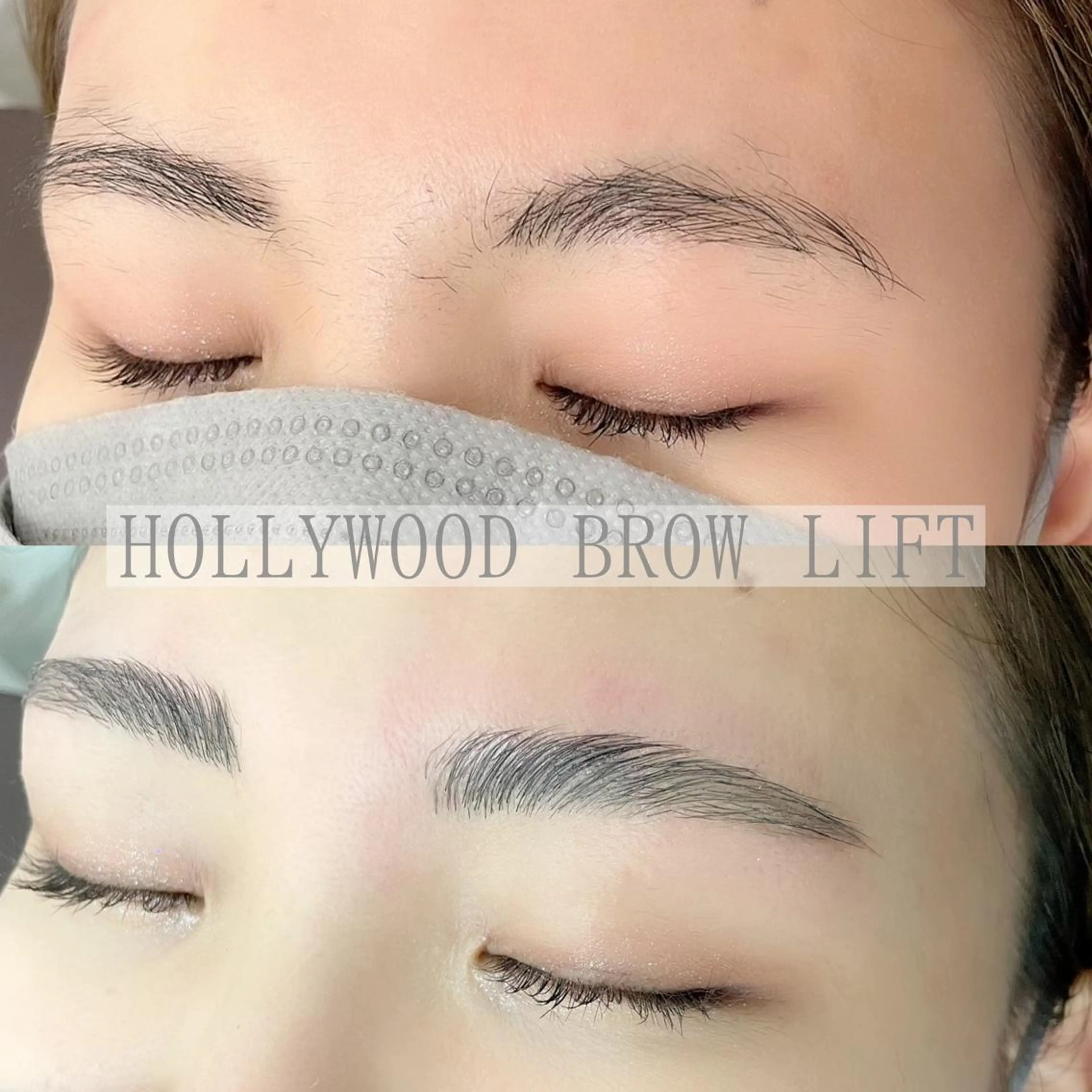 パーマ マツエク・マツパ yukana 🎀のマツエク・マツパデザイン