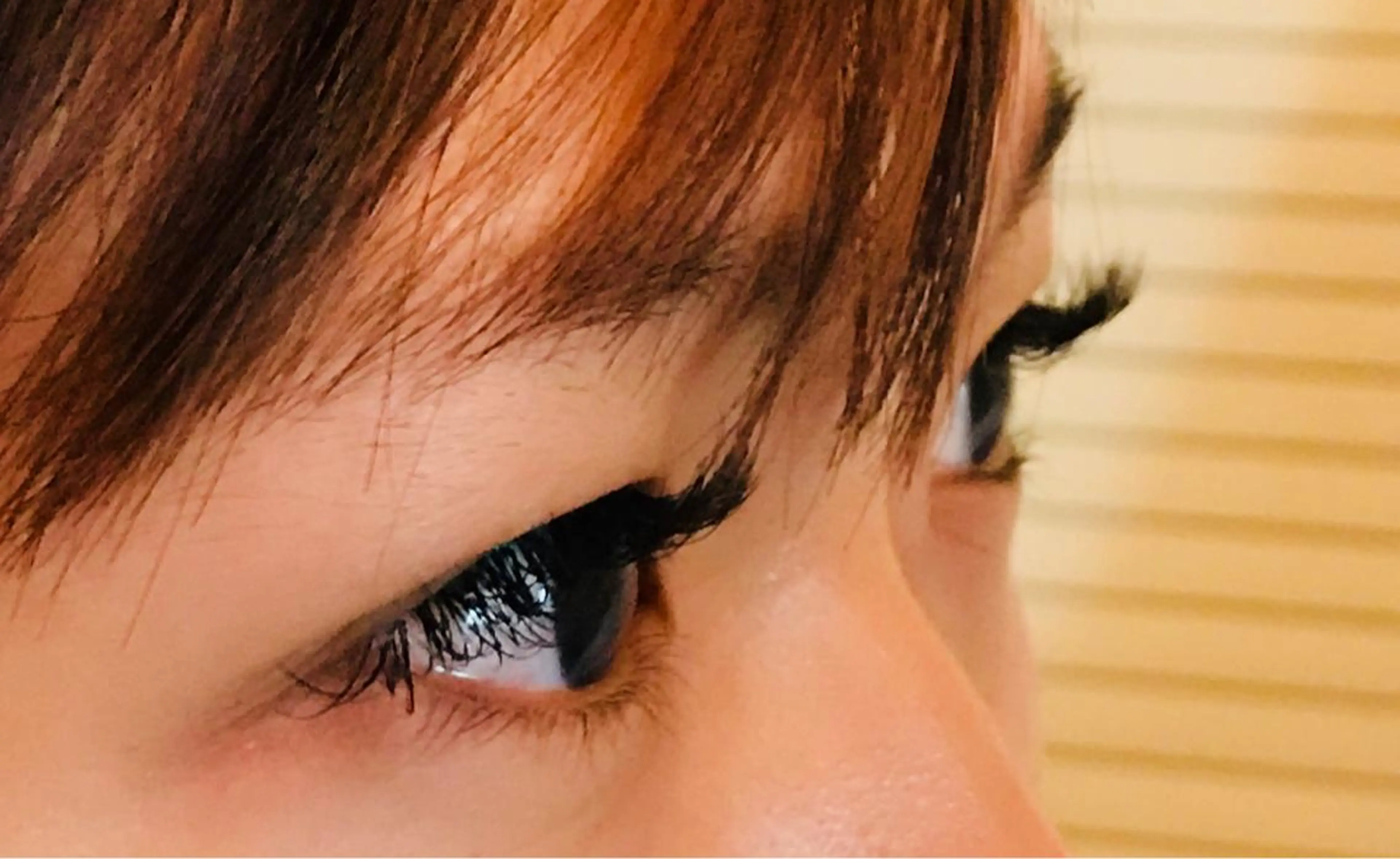 マツエク・マツパ フラットラッシュ ボリュームラッシュ sprinkles loungeのエステ・リラクイメージ