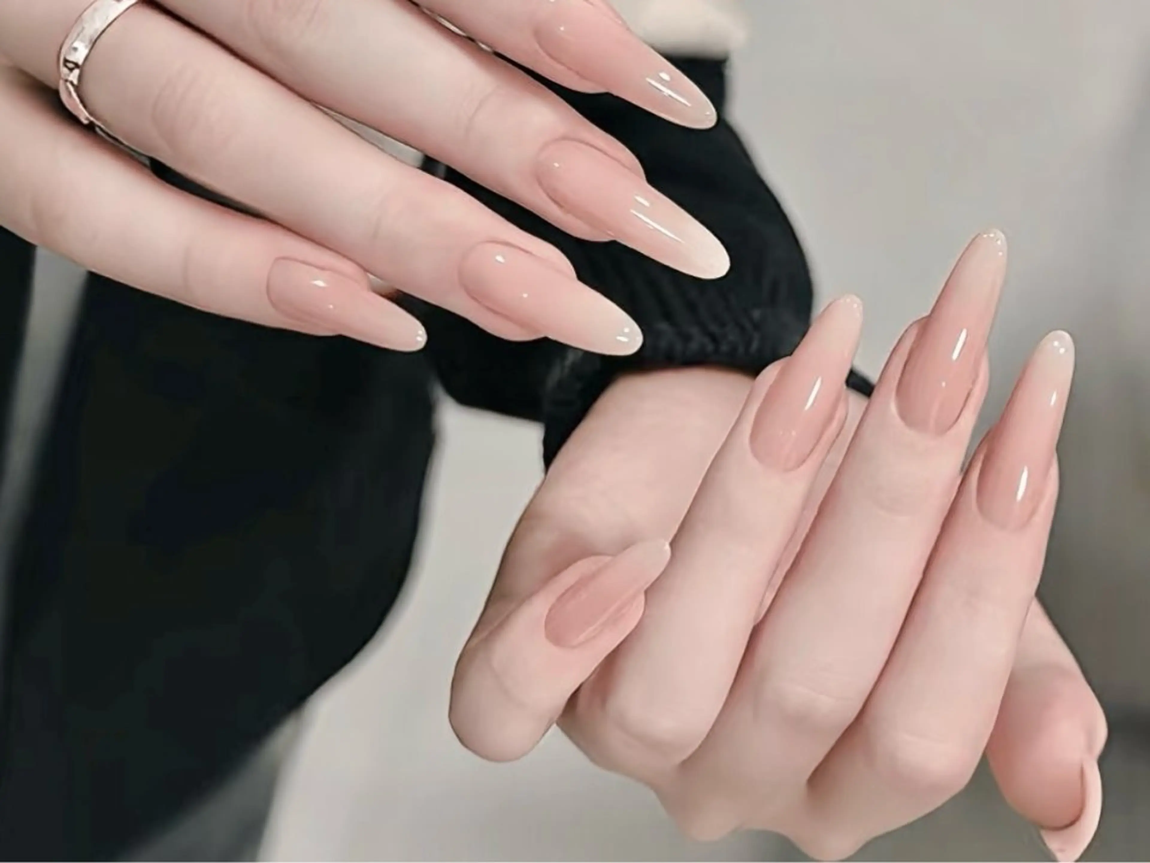 ネイル YU RIのネイルデザイン