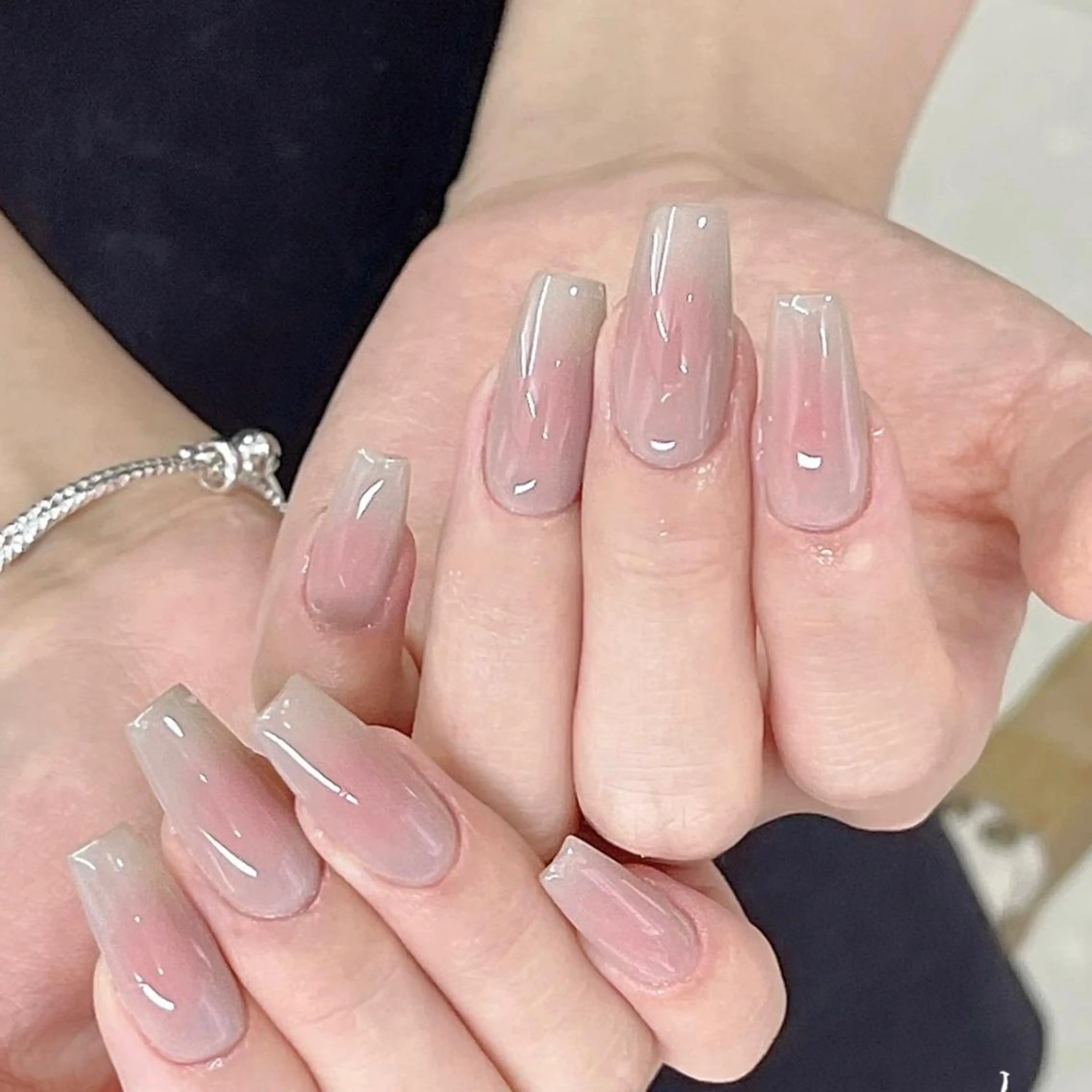 ネイル ハンドネイル Queens みなみのネイルデザイン