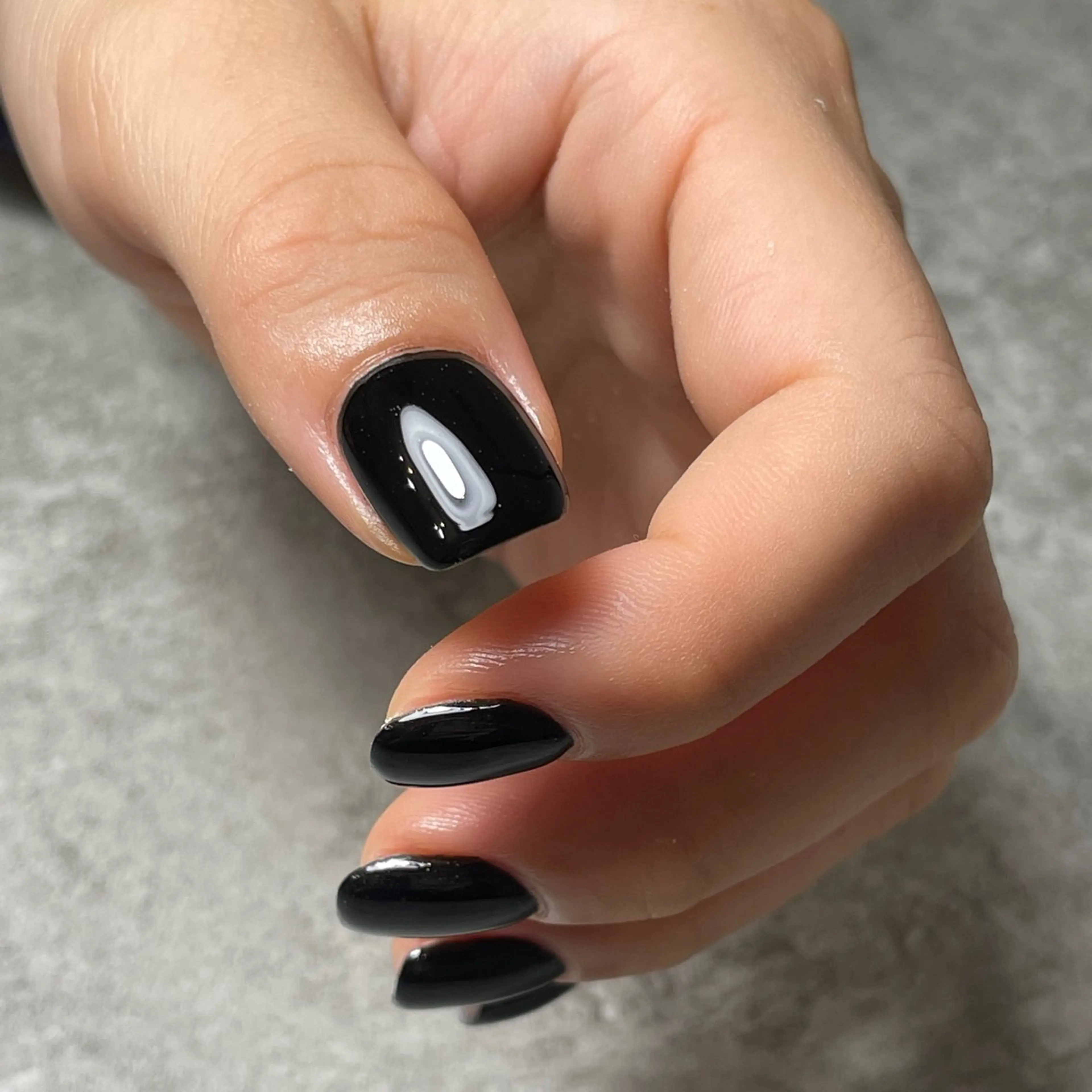 ネイル ハンドネイル ハンドケア NAILSALON SONA所属・T. Ranのネイルデザイン