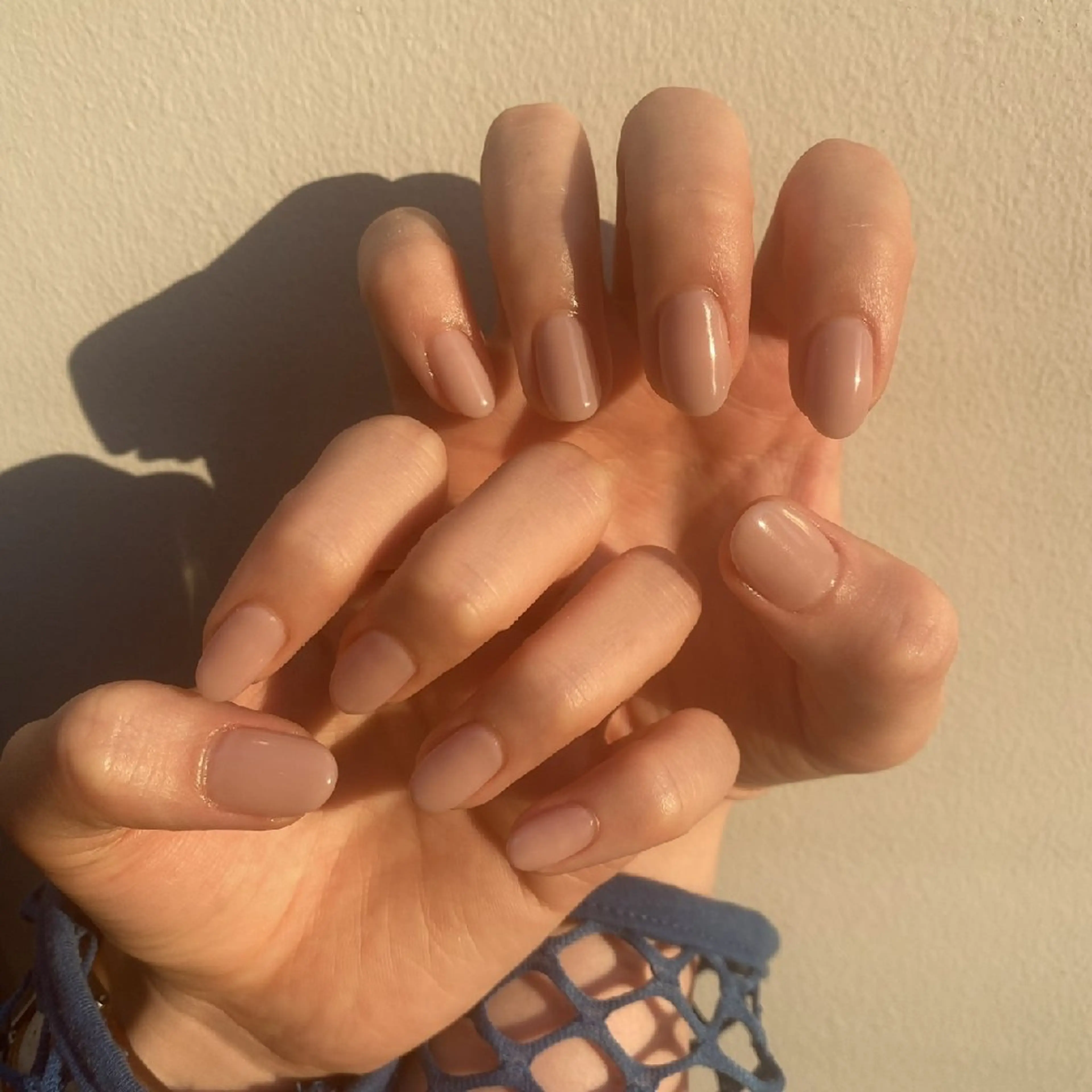 ネイル Natsumi 🦊  Nailのネイルデザイン