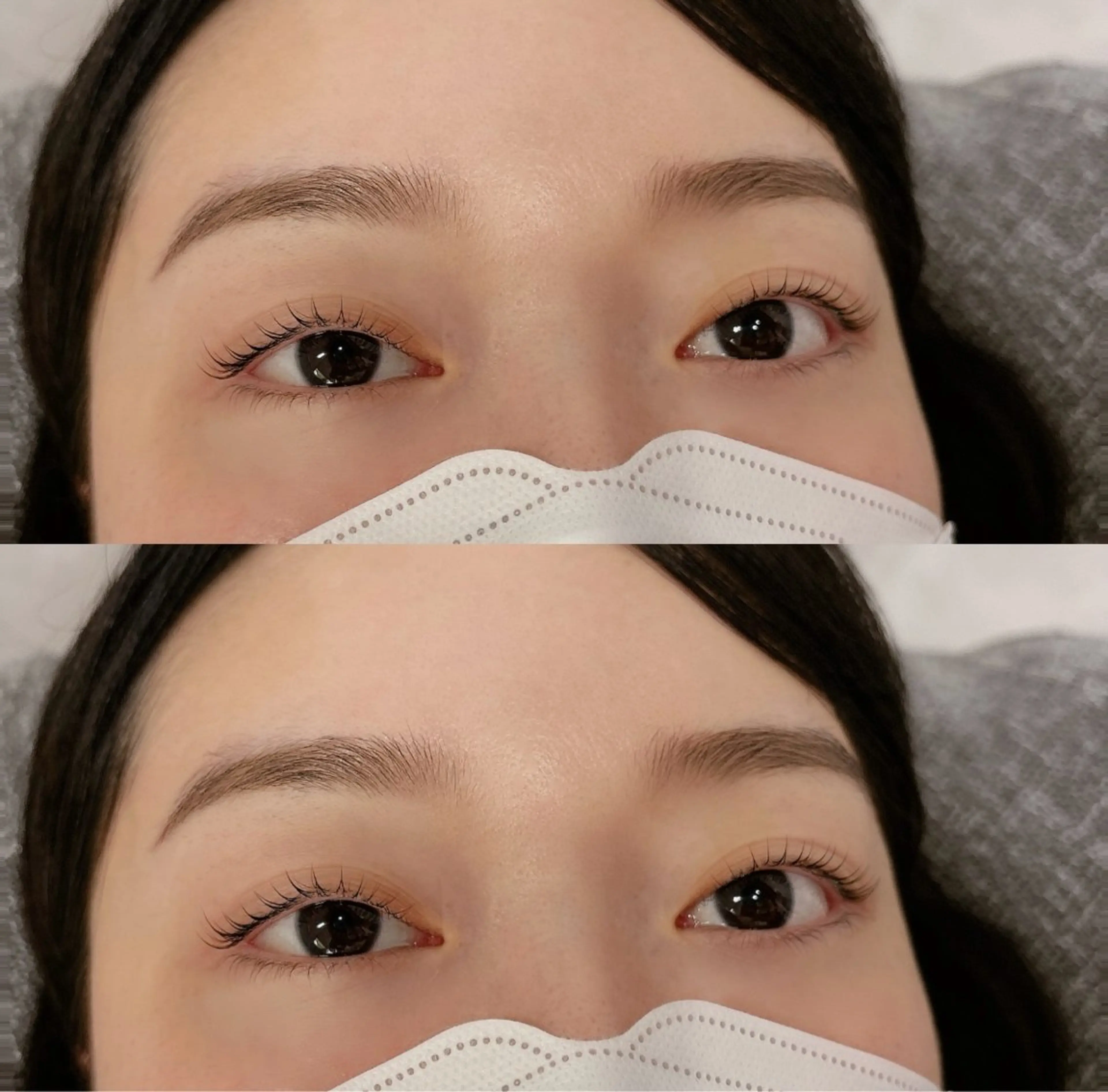 マツエク・マツパ マツパ 松橋 マツハシのマツエク・マツパデザイン