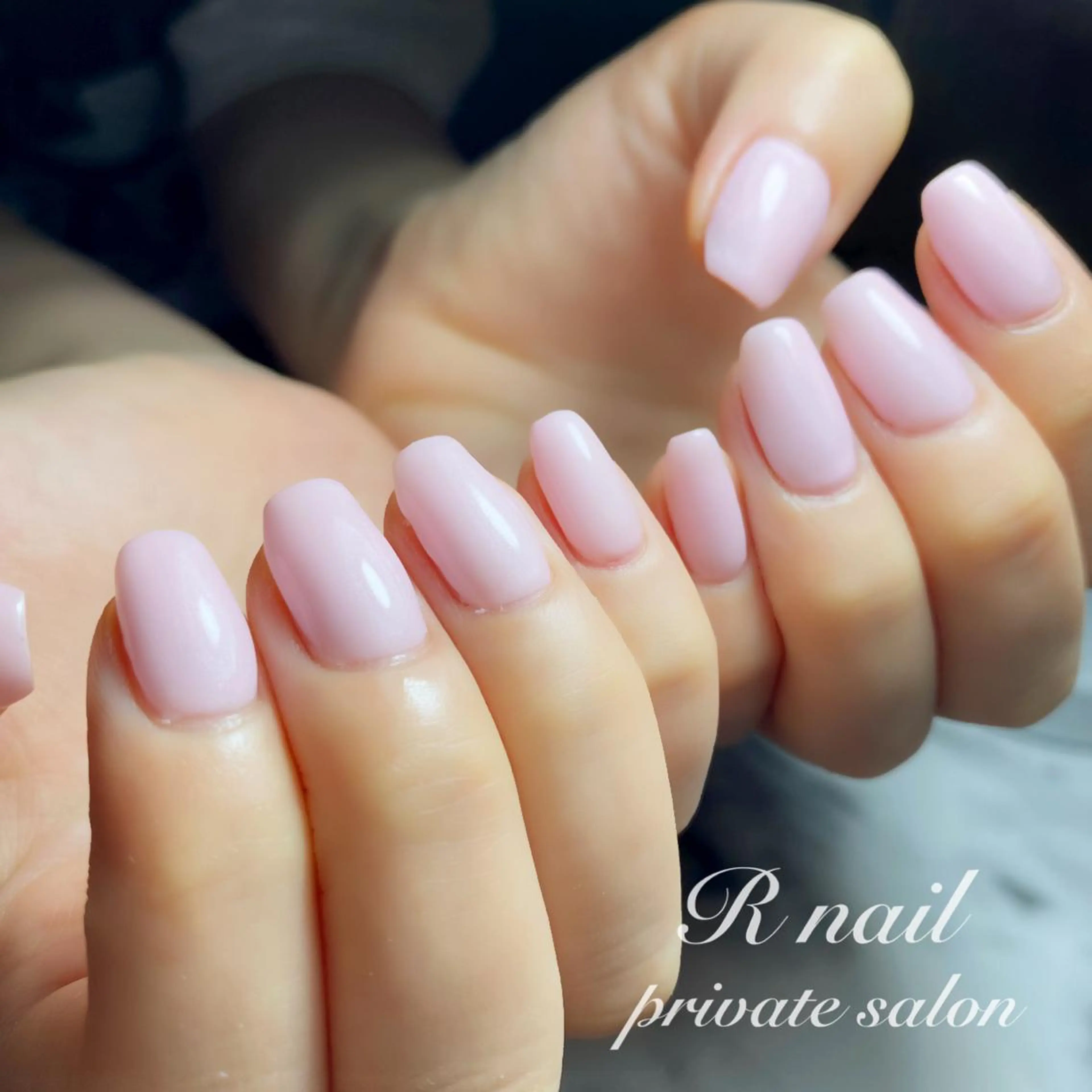 ネイル R nailのネイルデザイン