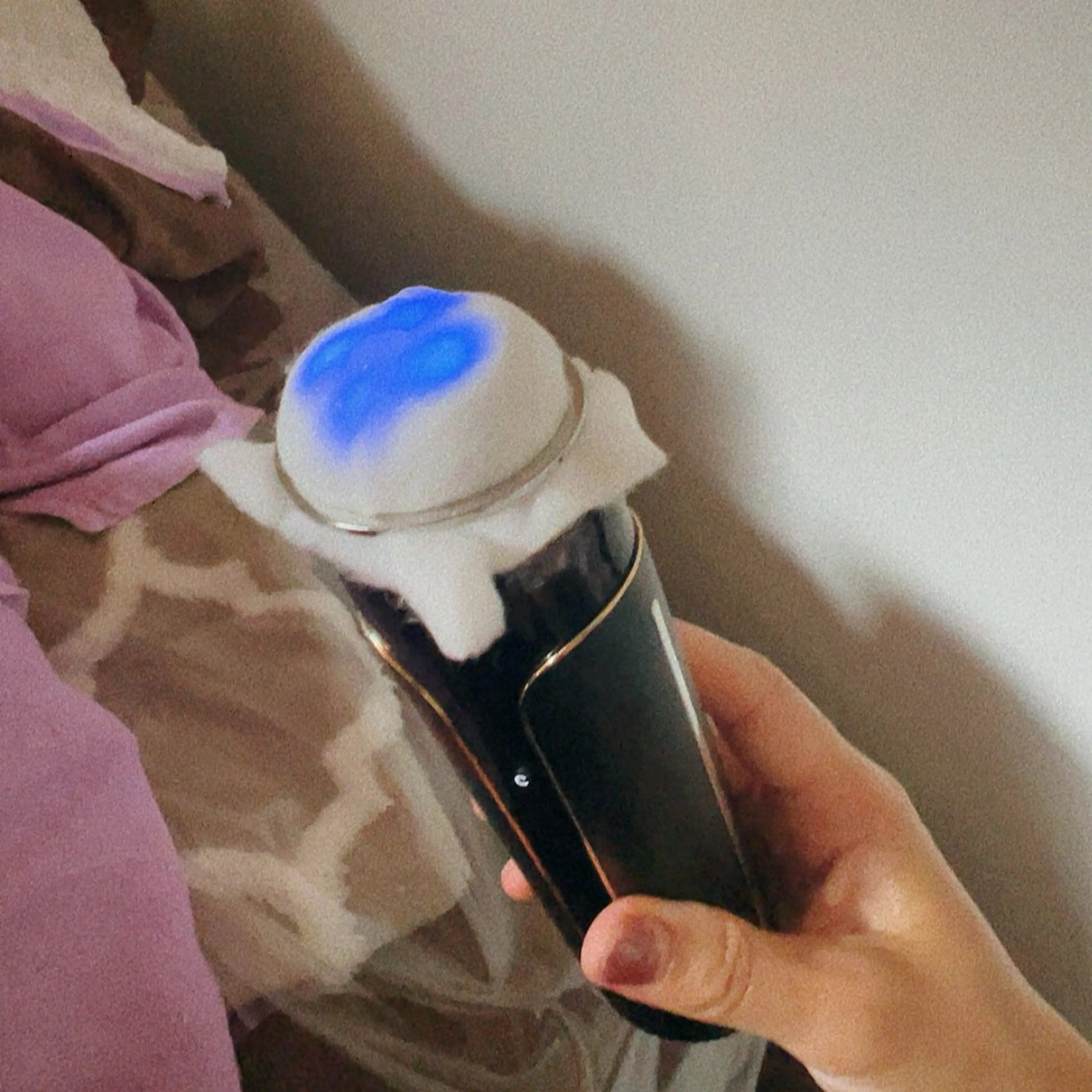 🅖🅤🅩🅔🅛 salonのエステ・リラクイメージ