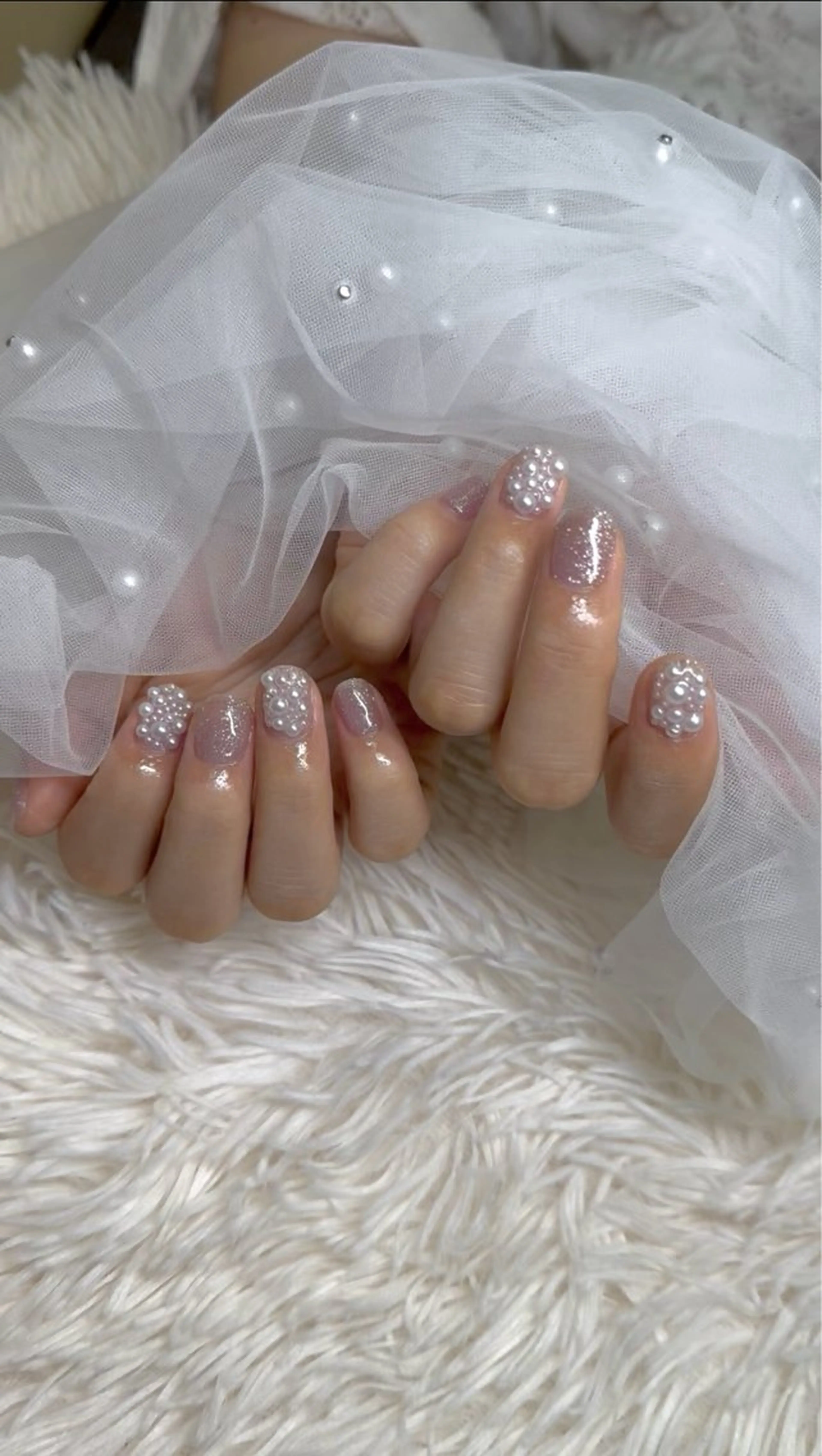 ネイル TRU NAIL　& EYE 小倉店（トゥルーネイル&アイ）所属・TRU NAIL 小倉店のネイルデザイン