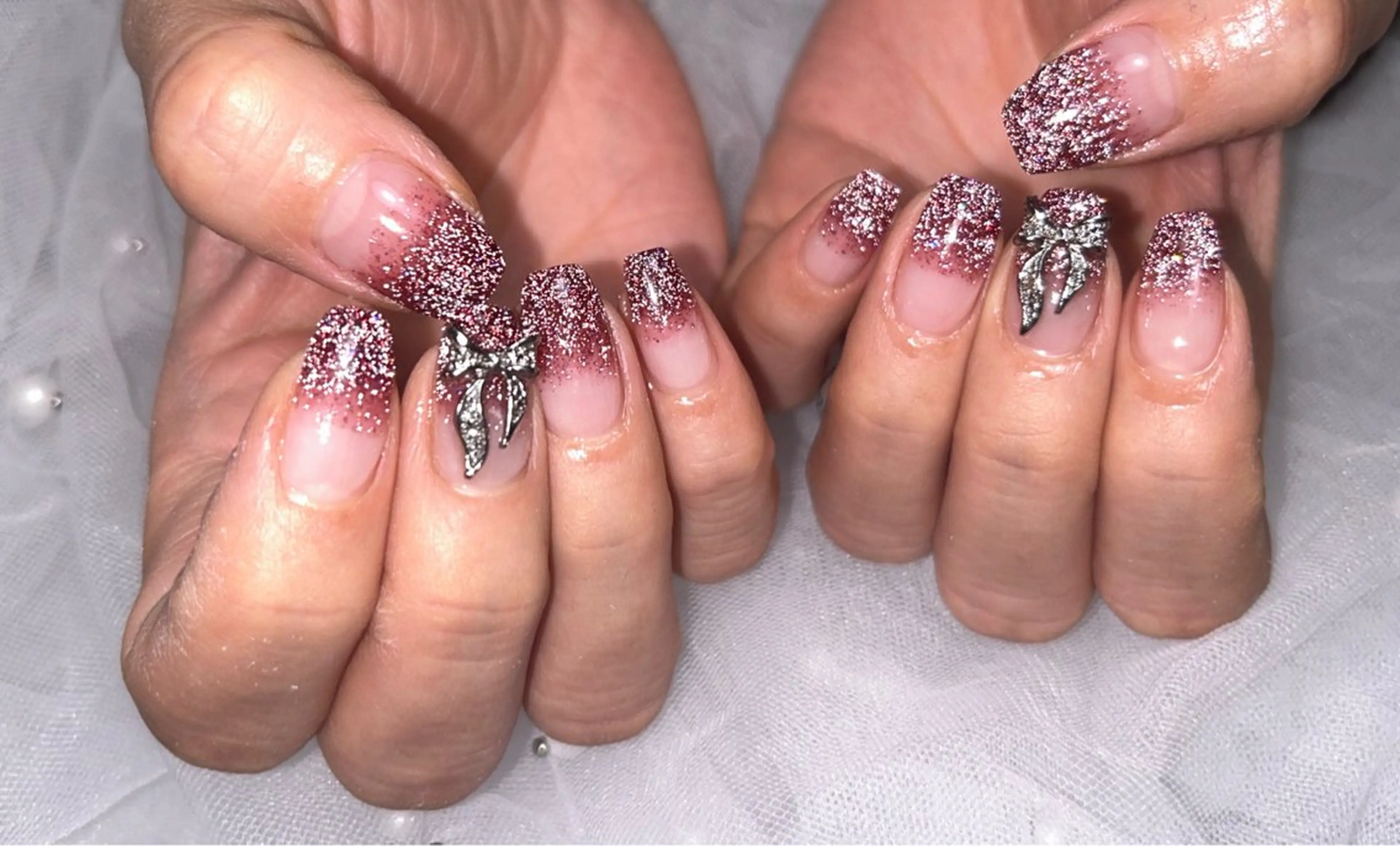 ネイル M.T nail所属・M.T nailのネイルデザイン