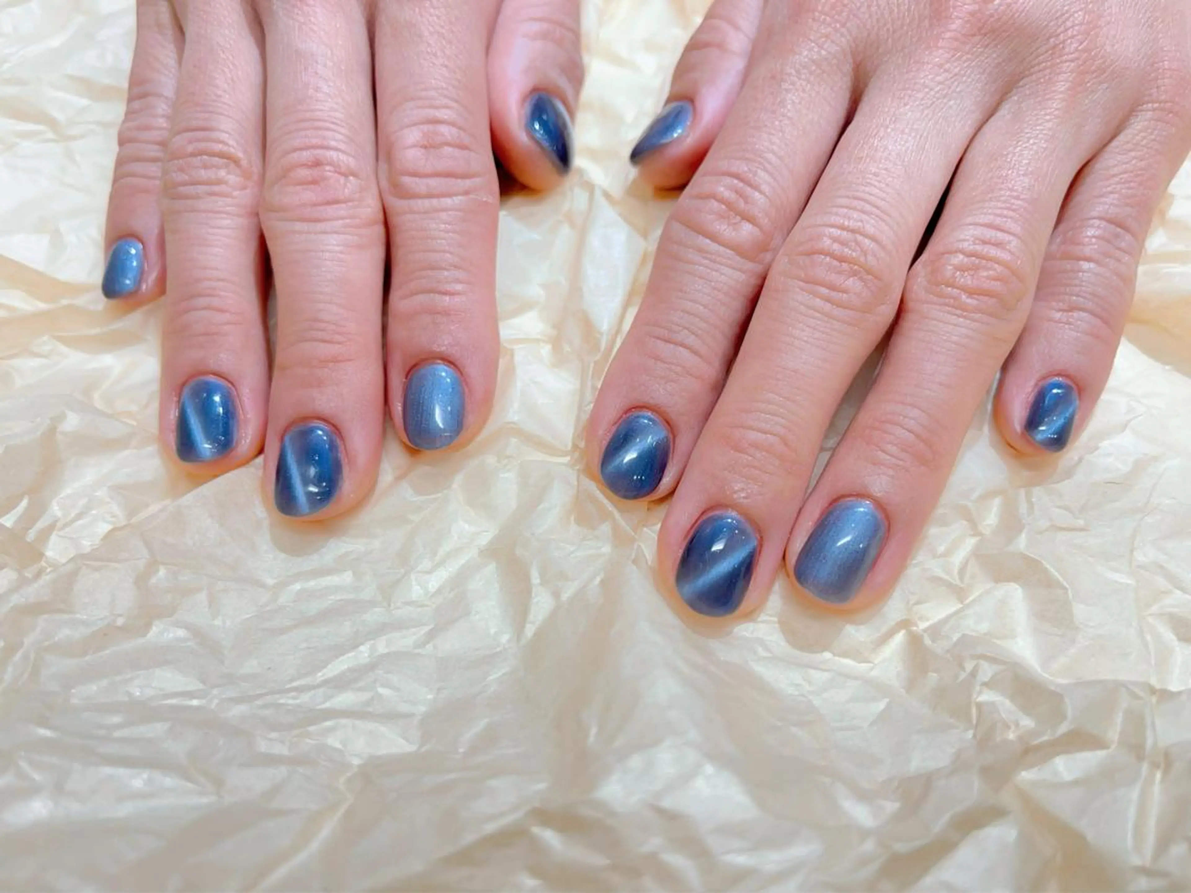 ネイル Umi nail& eyelashのネイルデザイン