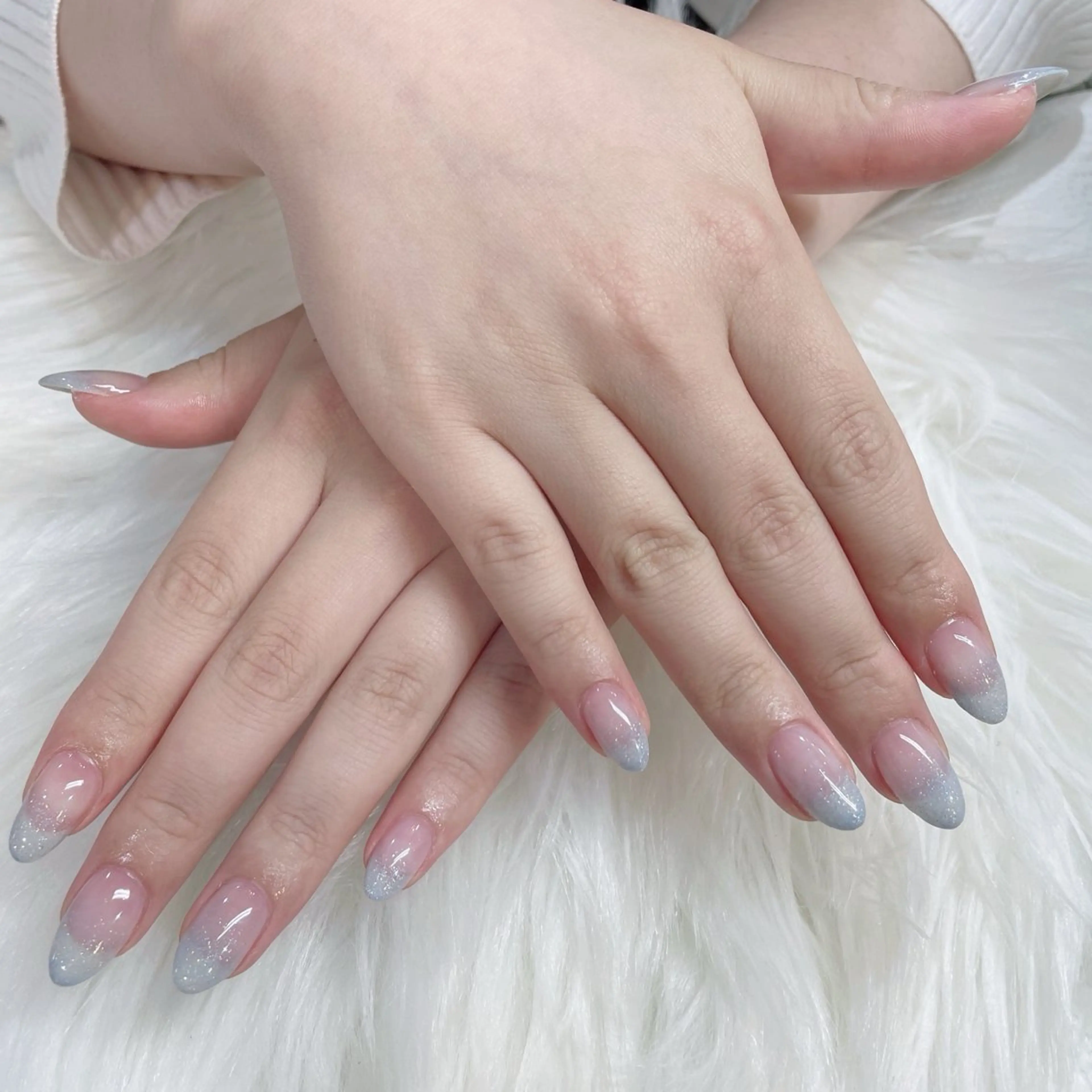 ネイル エリクサーネイル池袋店所属・エリクサーネイル池袋 大槻のネイルデザイン