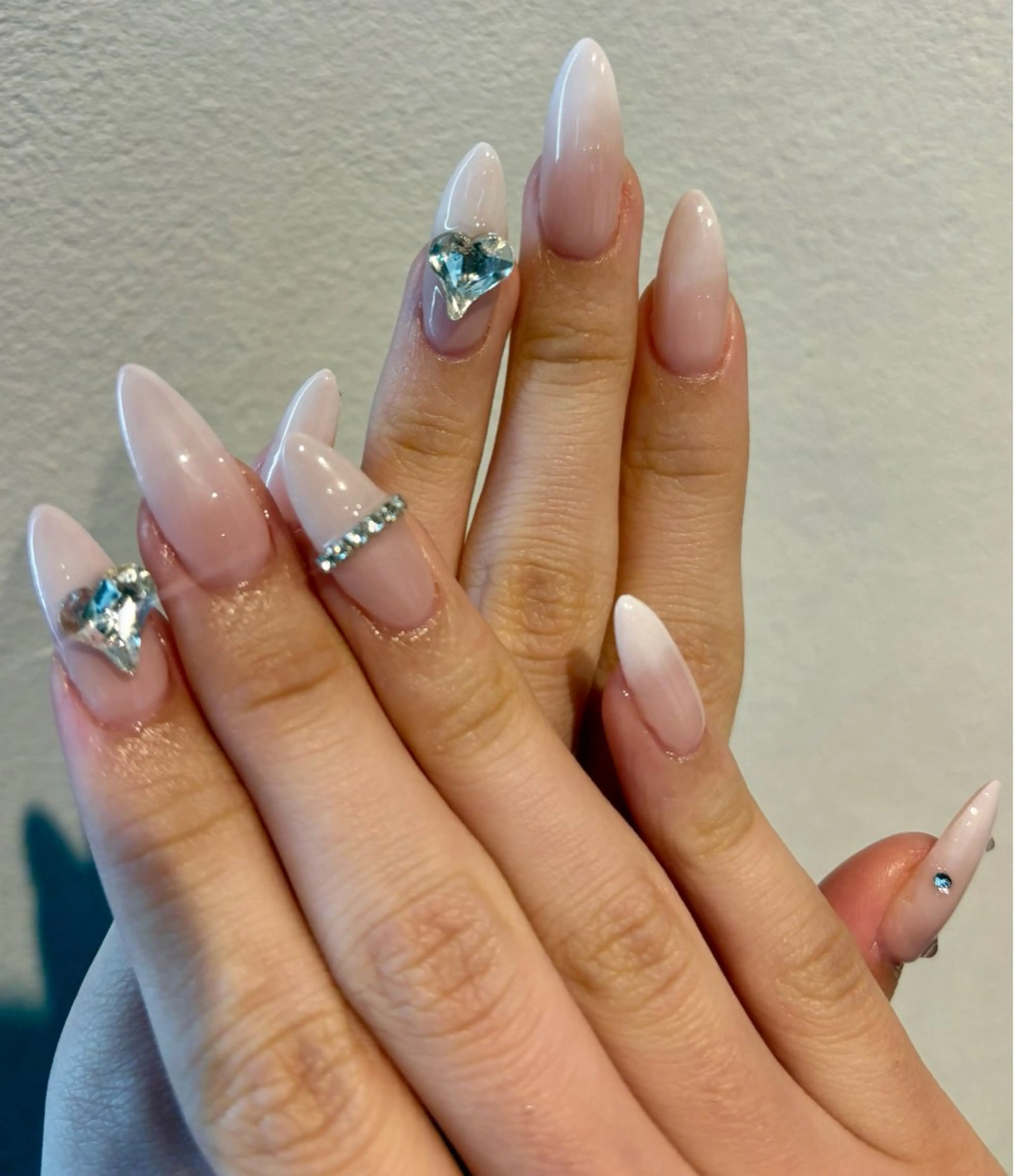 ネイル ハンドネイル well nail所属・well nailのネイルデザイン
