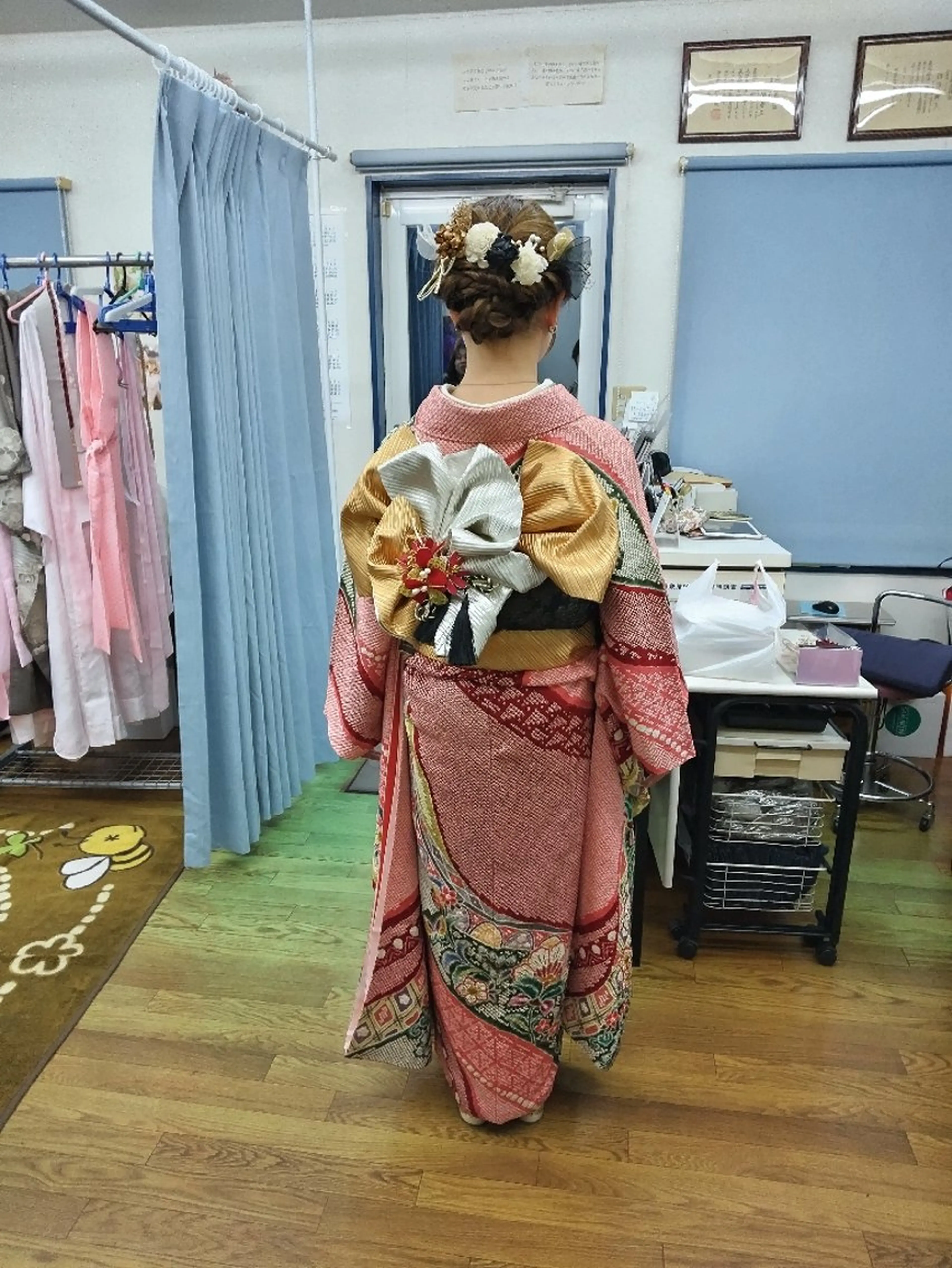 beauty spa ce FREEDOMのエステ・リラクイメージ