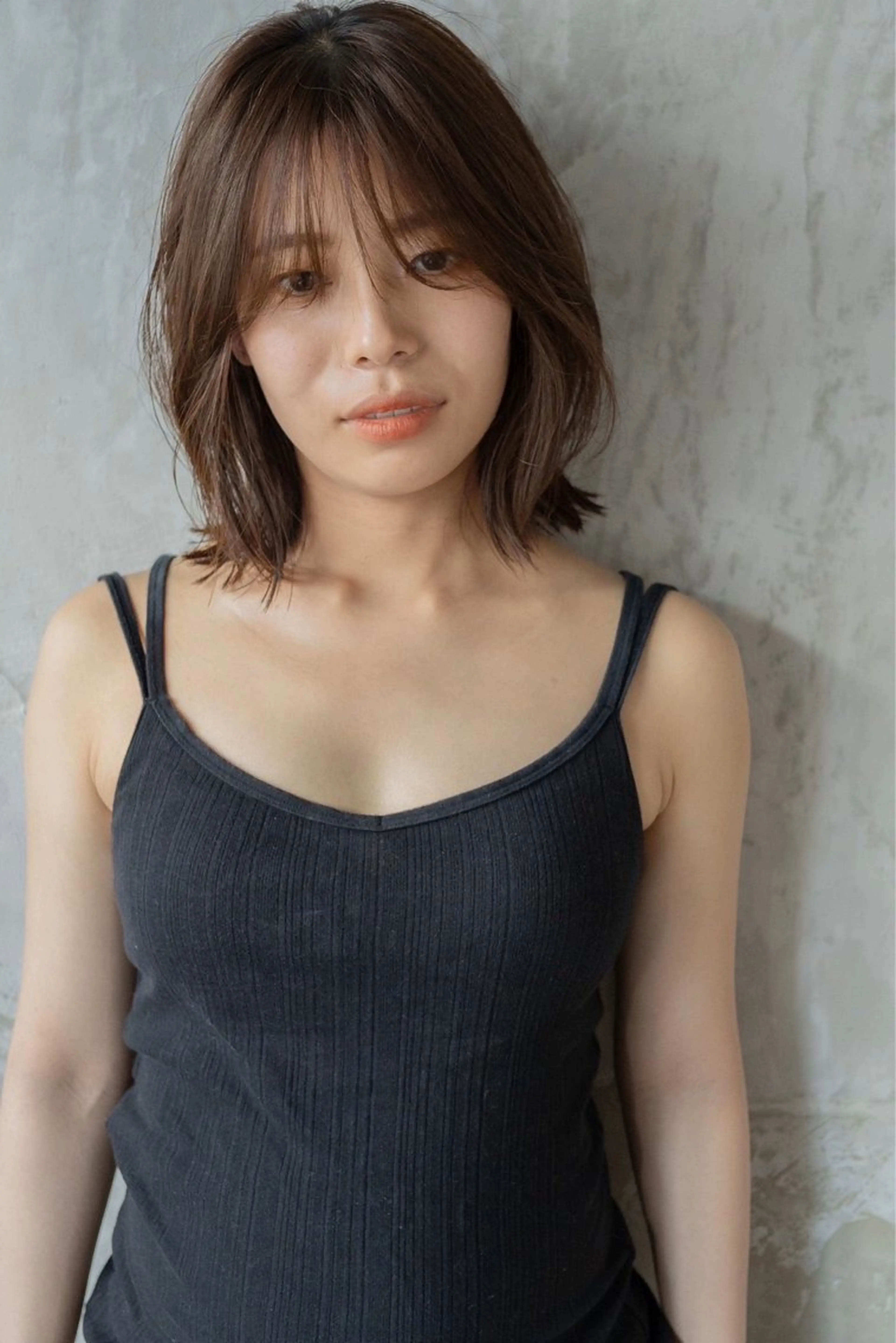 【初回限定】似合わせカット✂︎＋クレンジング🧡スタイリングまでしっかりお伝えします💕の写真