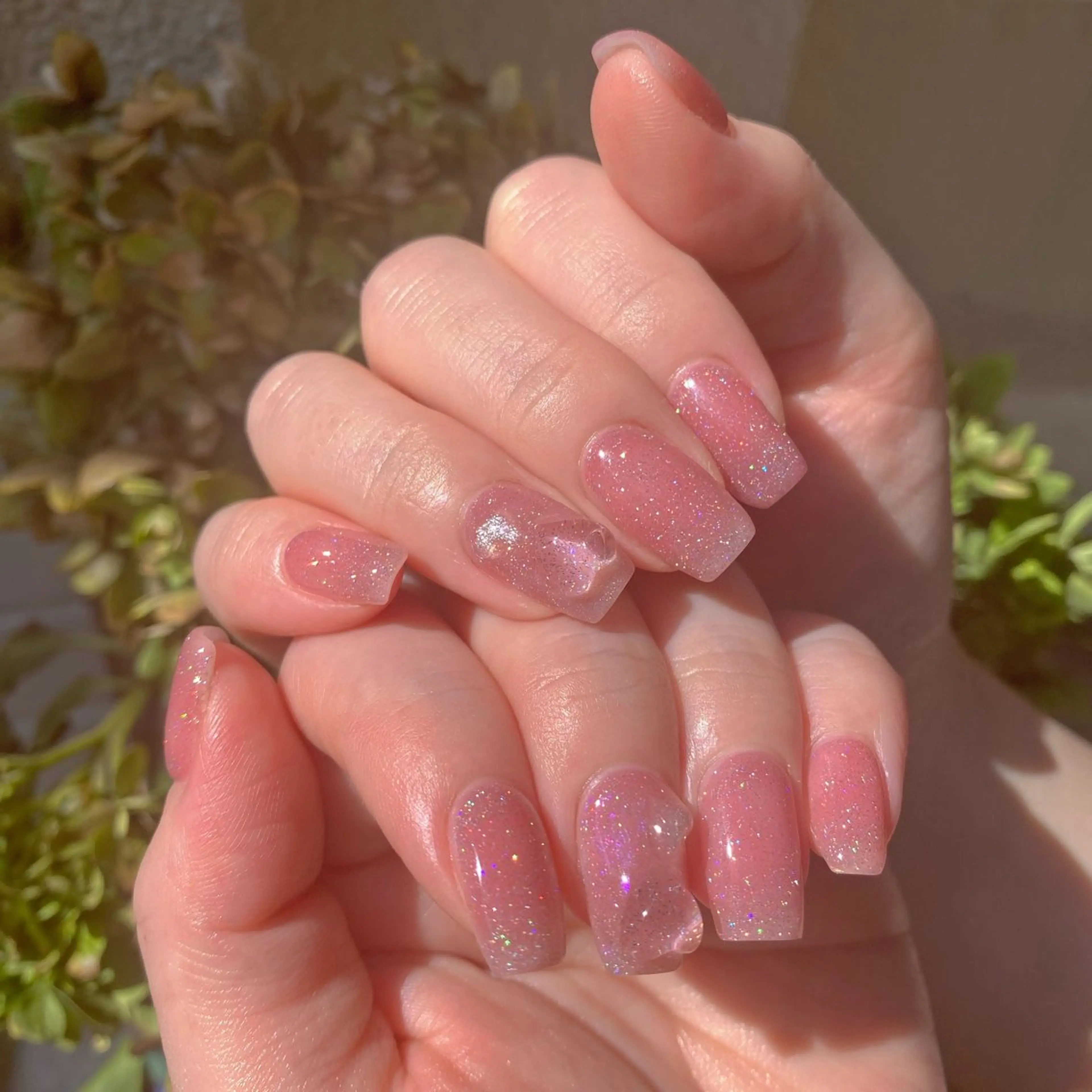 ネイル ハンドネイル ハンドケア BLinLin nail salonのネイルデザイン