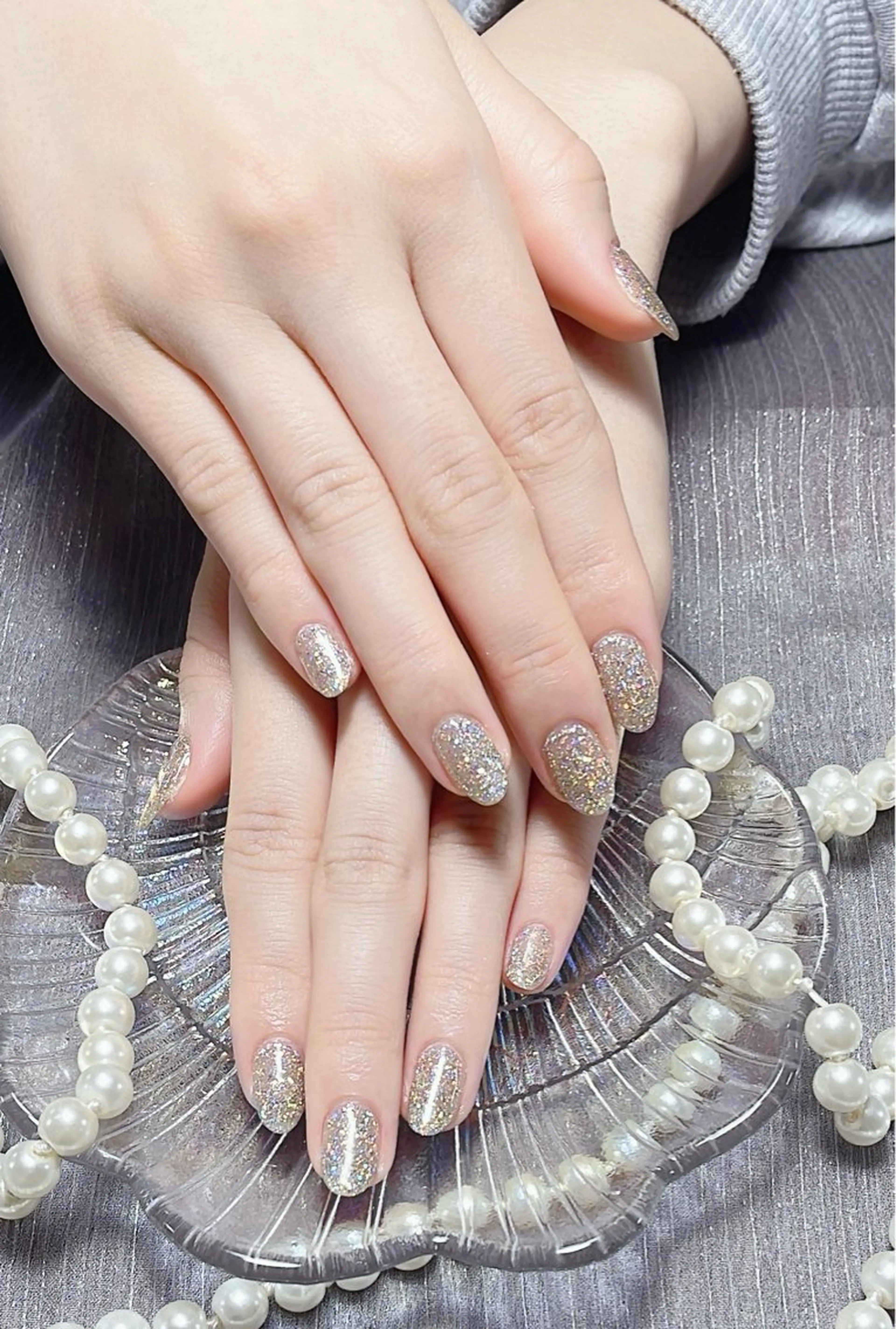 ネイル KiKO 🌻ひまわりサロンのネイルデザイン