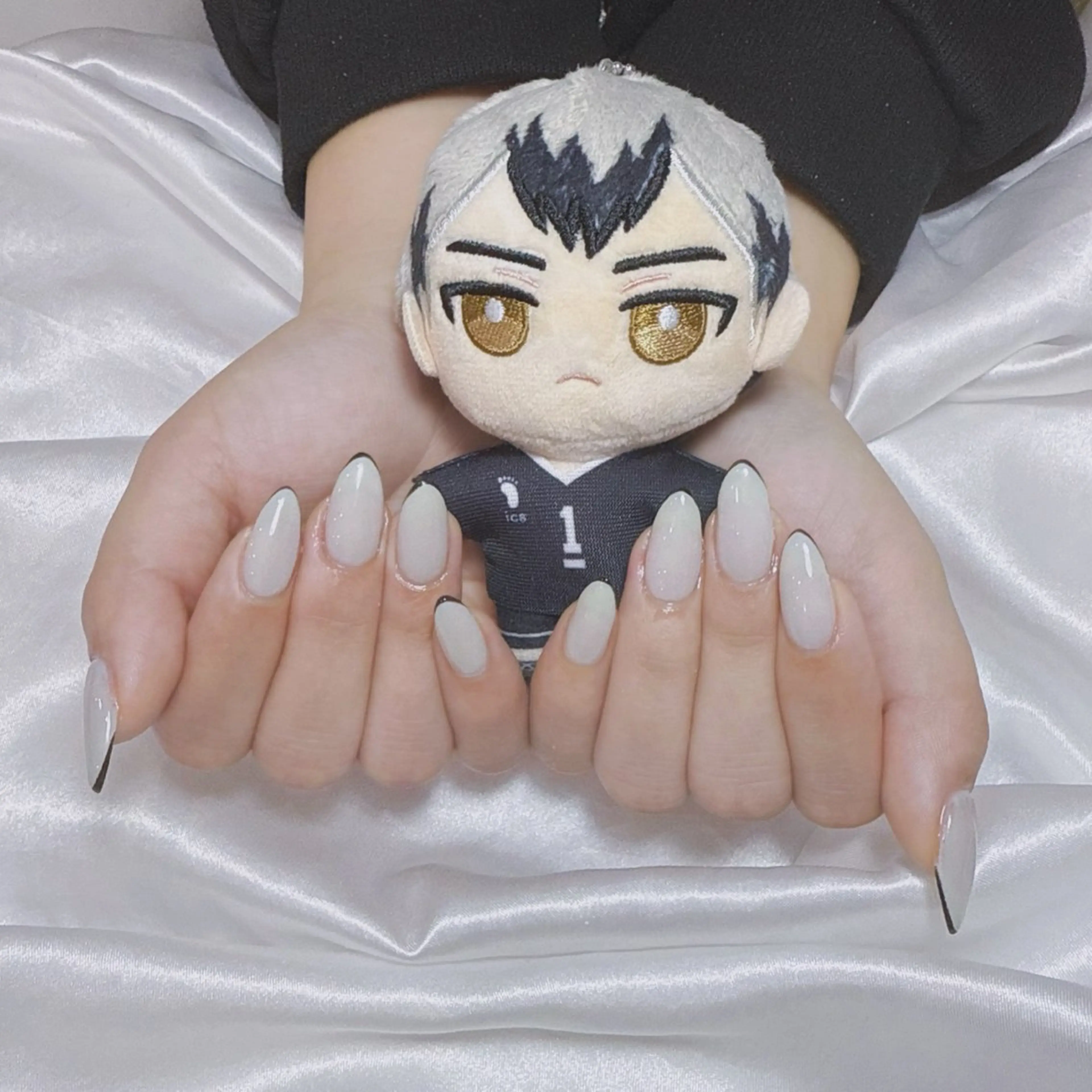 ネイル You＆me Myuのネイルデザイン