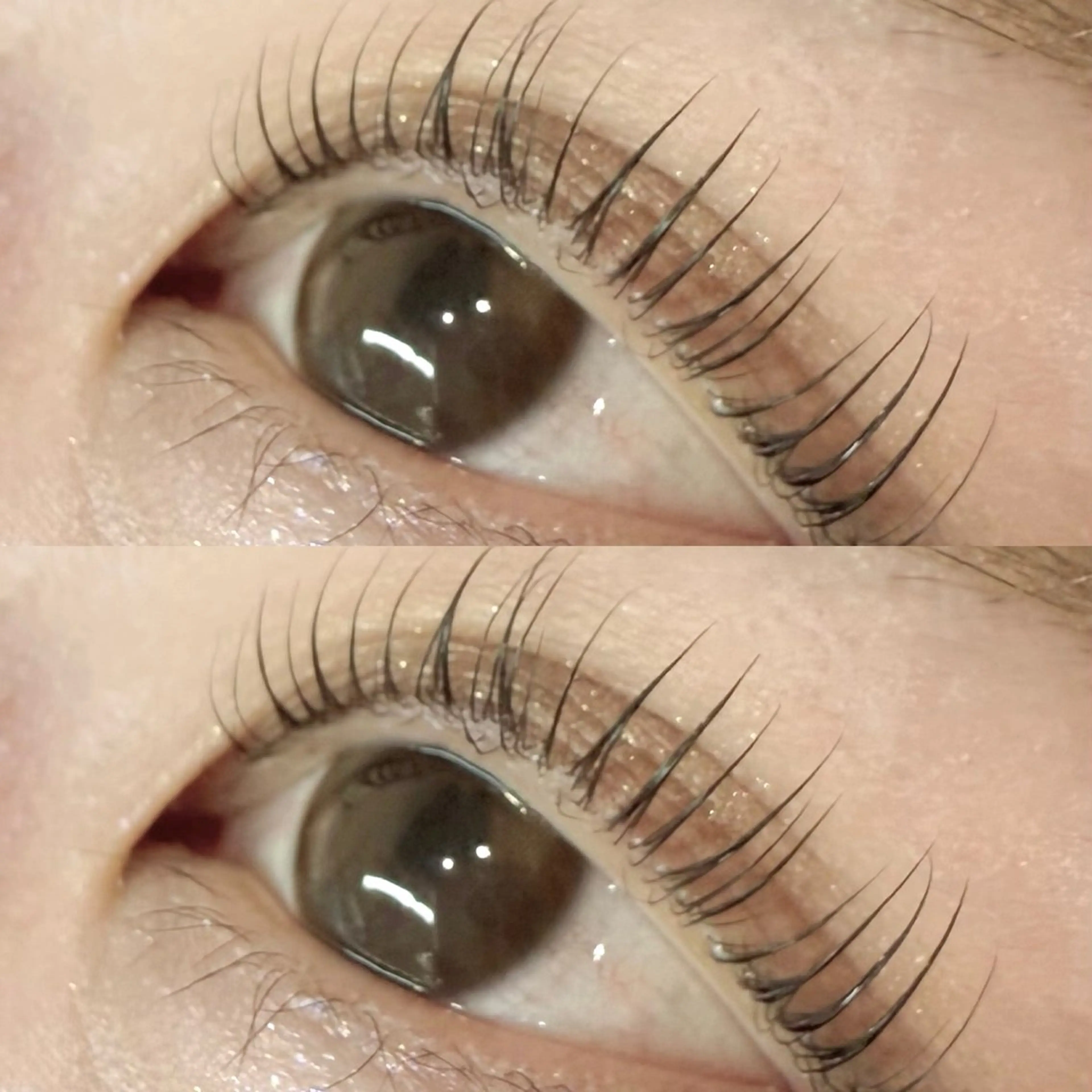 マツエク・マツパ MEME🐰 上本町/谷九のマツエク・マツパデザイン