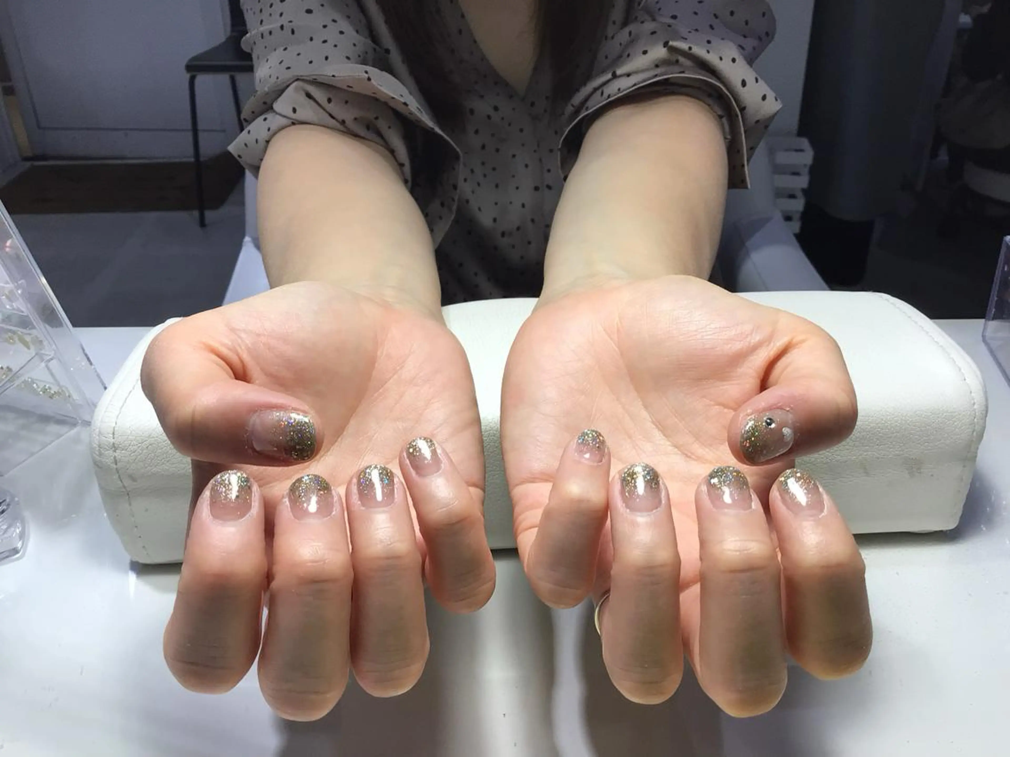 ネイル ifeel-Rose所属・💐 𝙍𝙀𝙉𝘼のヘアスタイル