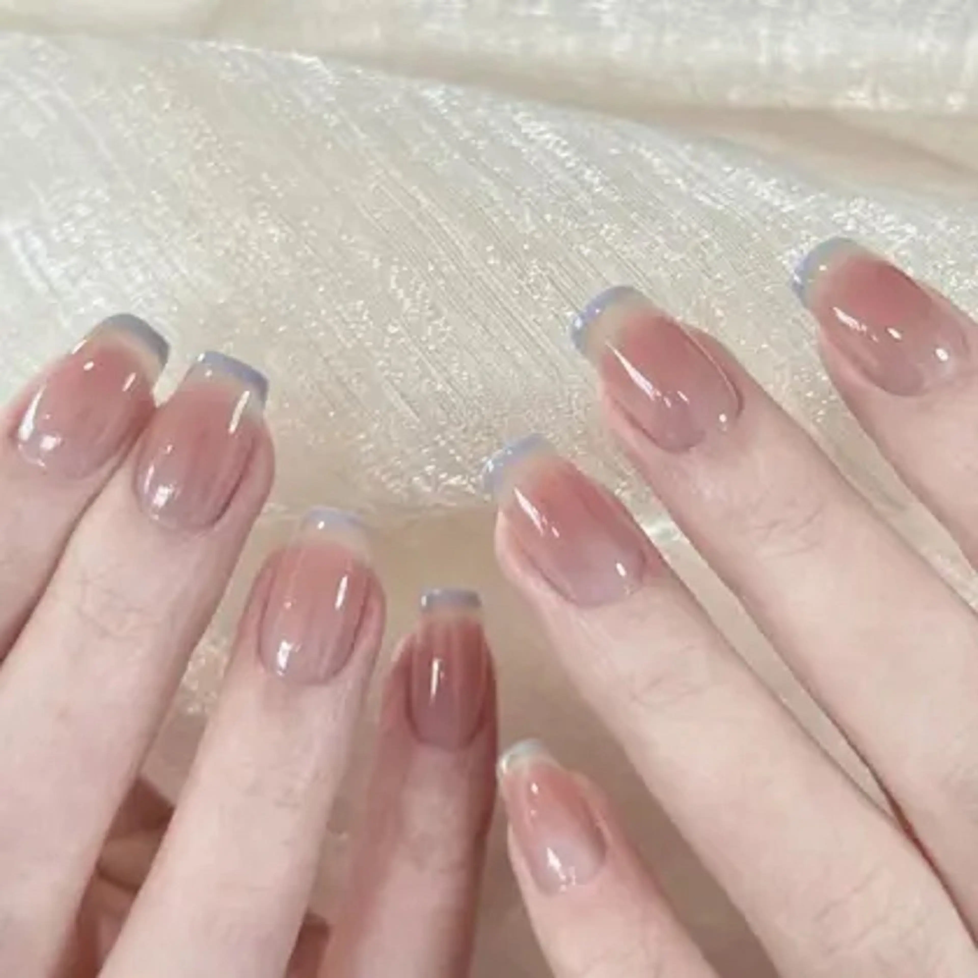 ネイル raffine .のネイルデザイン