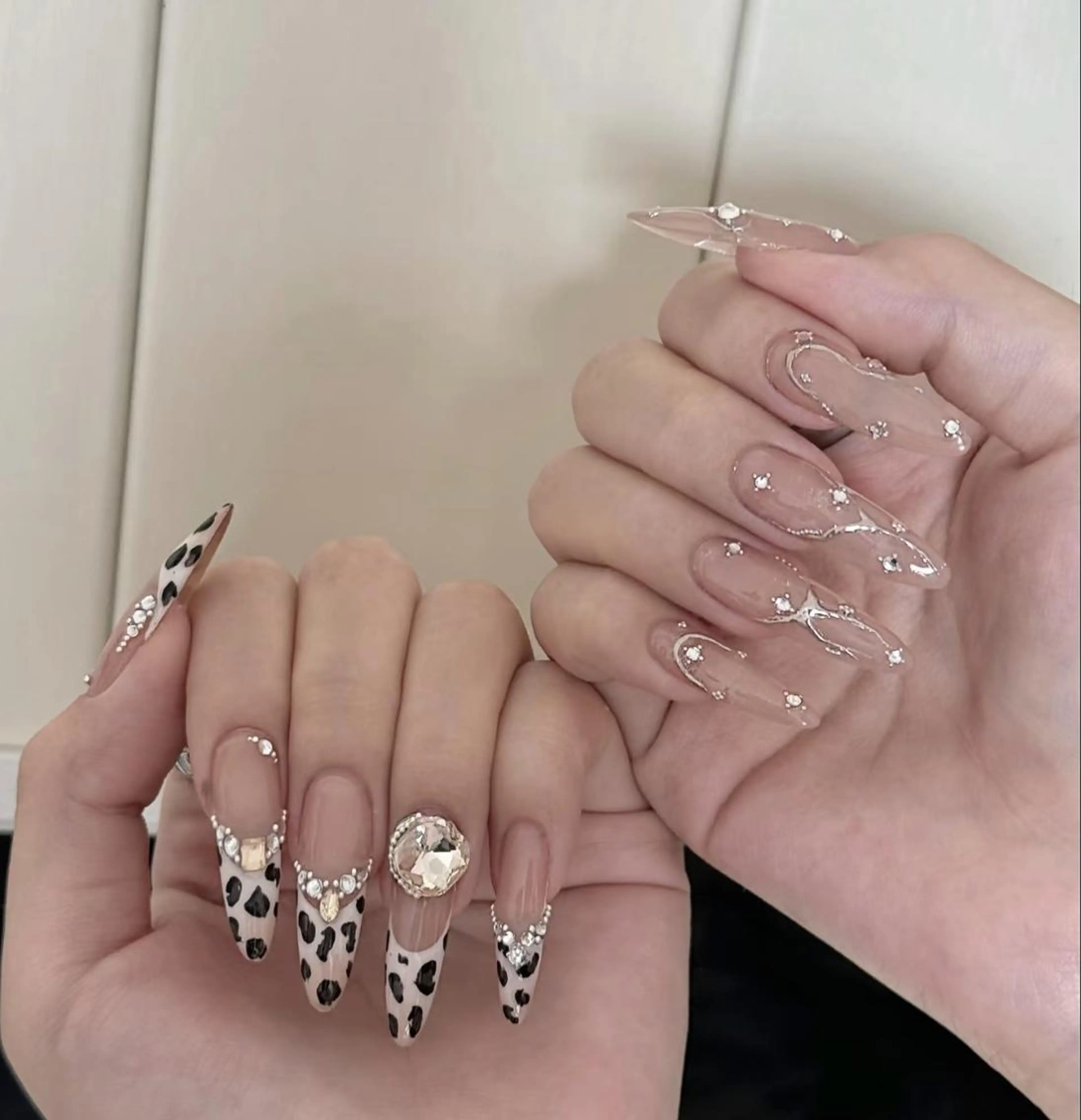 ネイル Miya🎀 nailのネイルデザイン