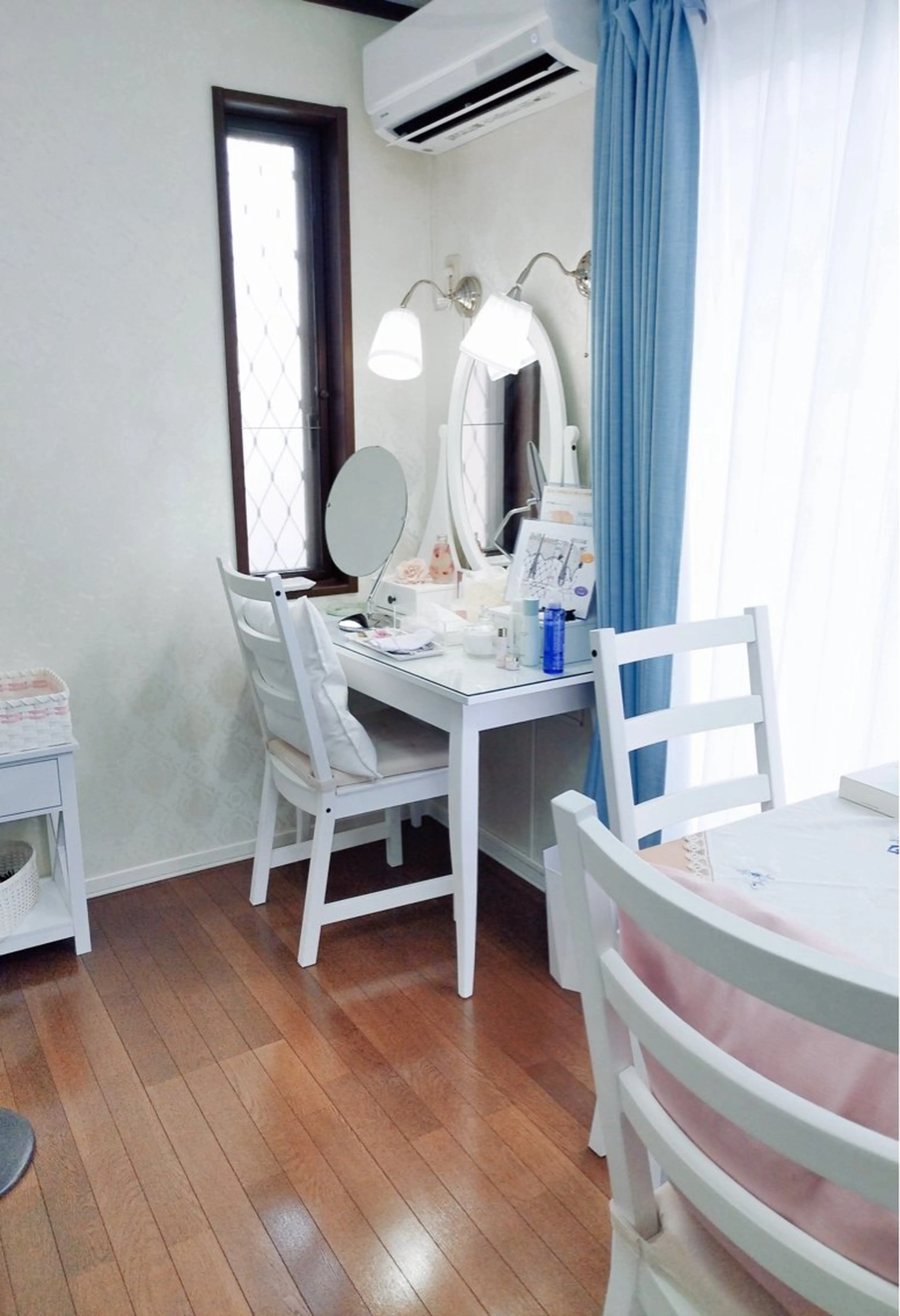 水鳥 あつこのエステ・リラクイメージ