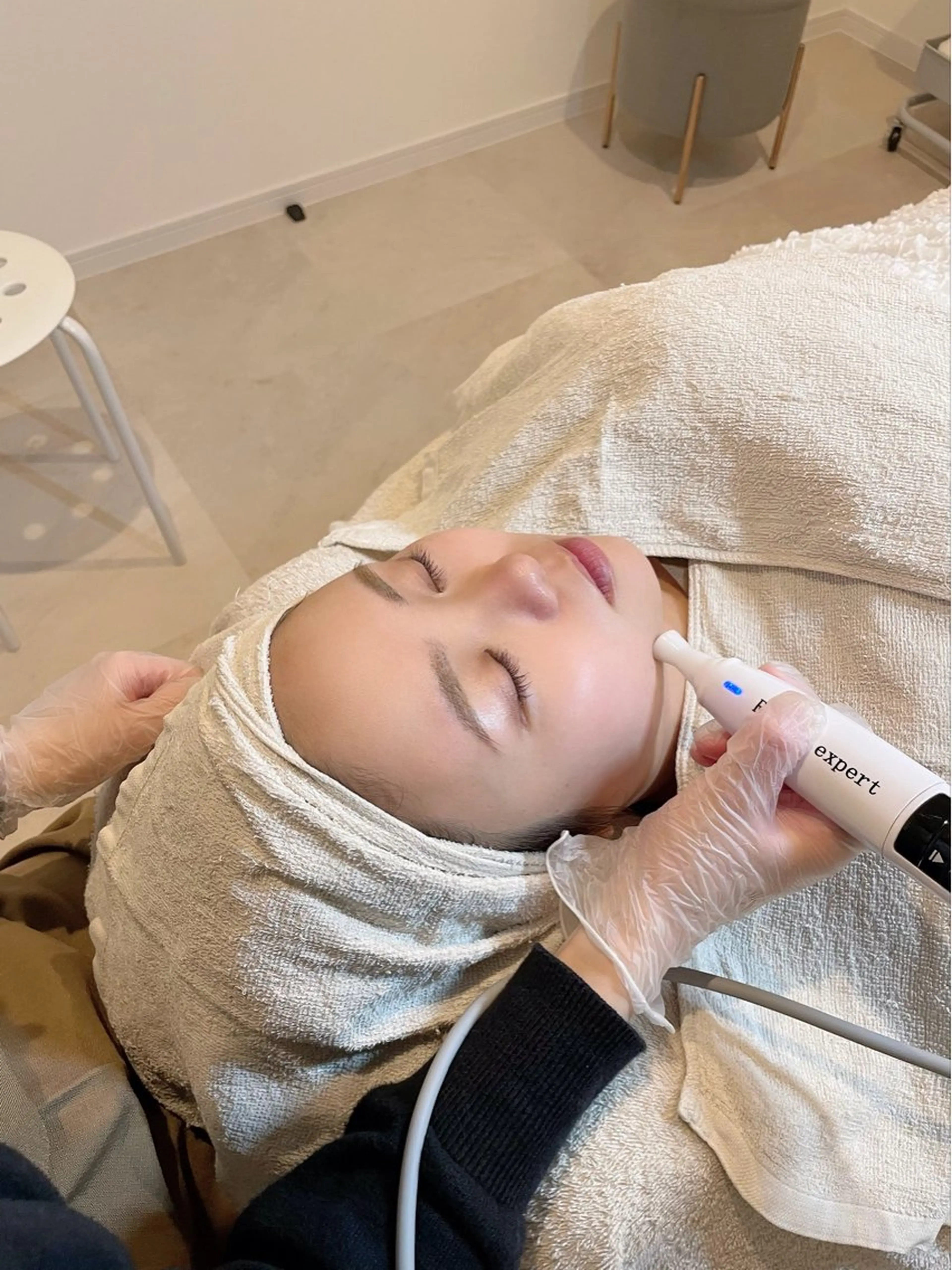 N eye beauty 高丘店所属・N  eye beauty高丘のマツエク・マツパデザイン