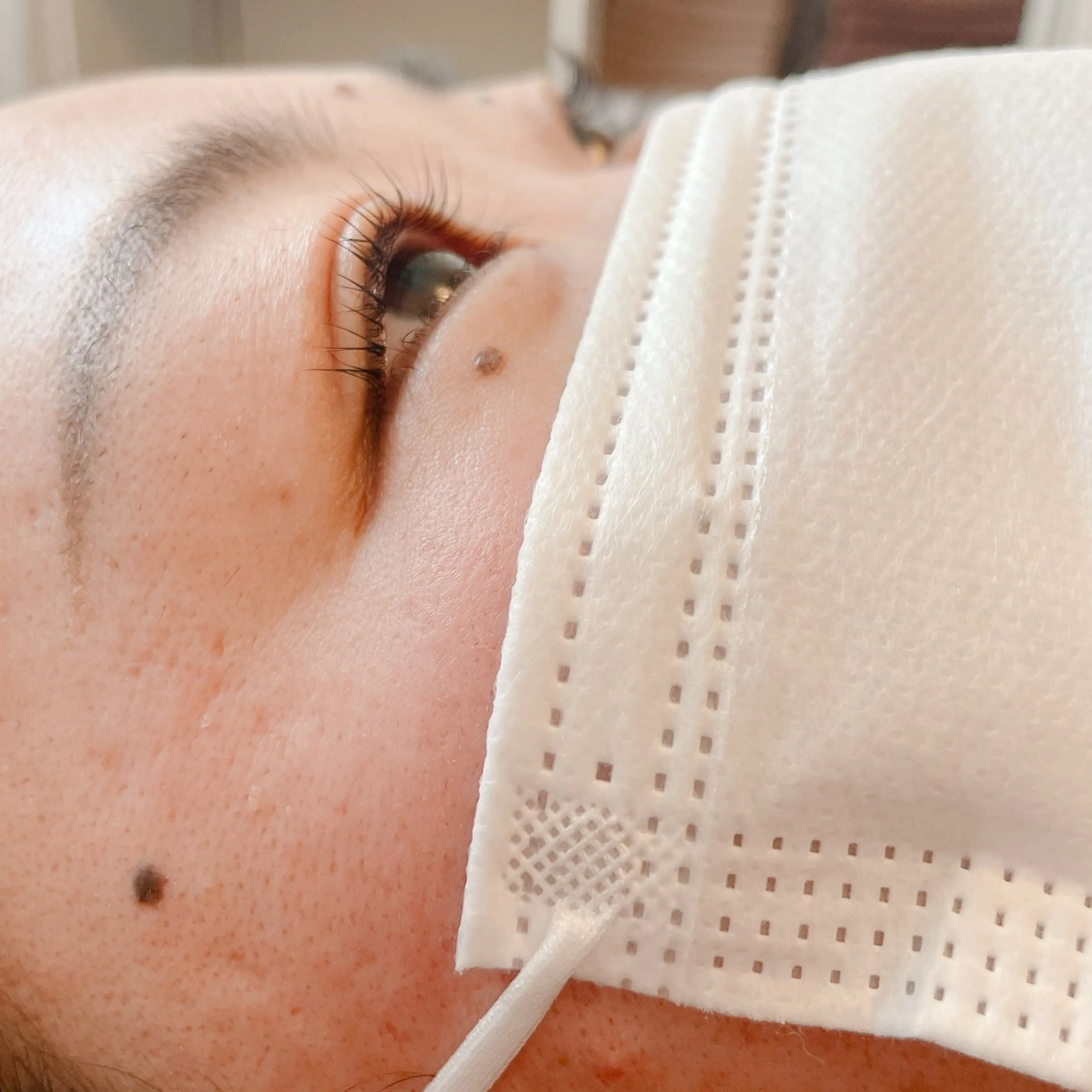 マツエク・マツパ マツパ 桜 杏奈のマツエク・マツパデザイン