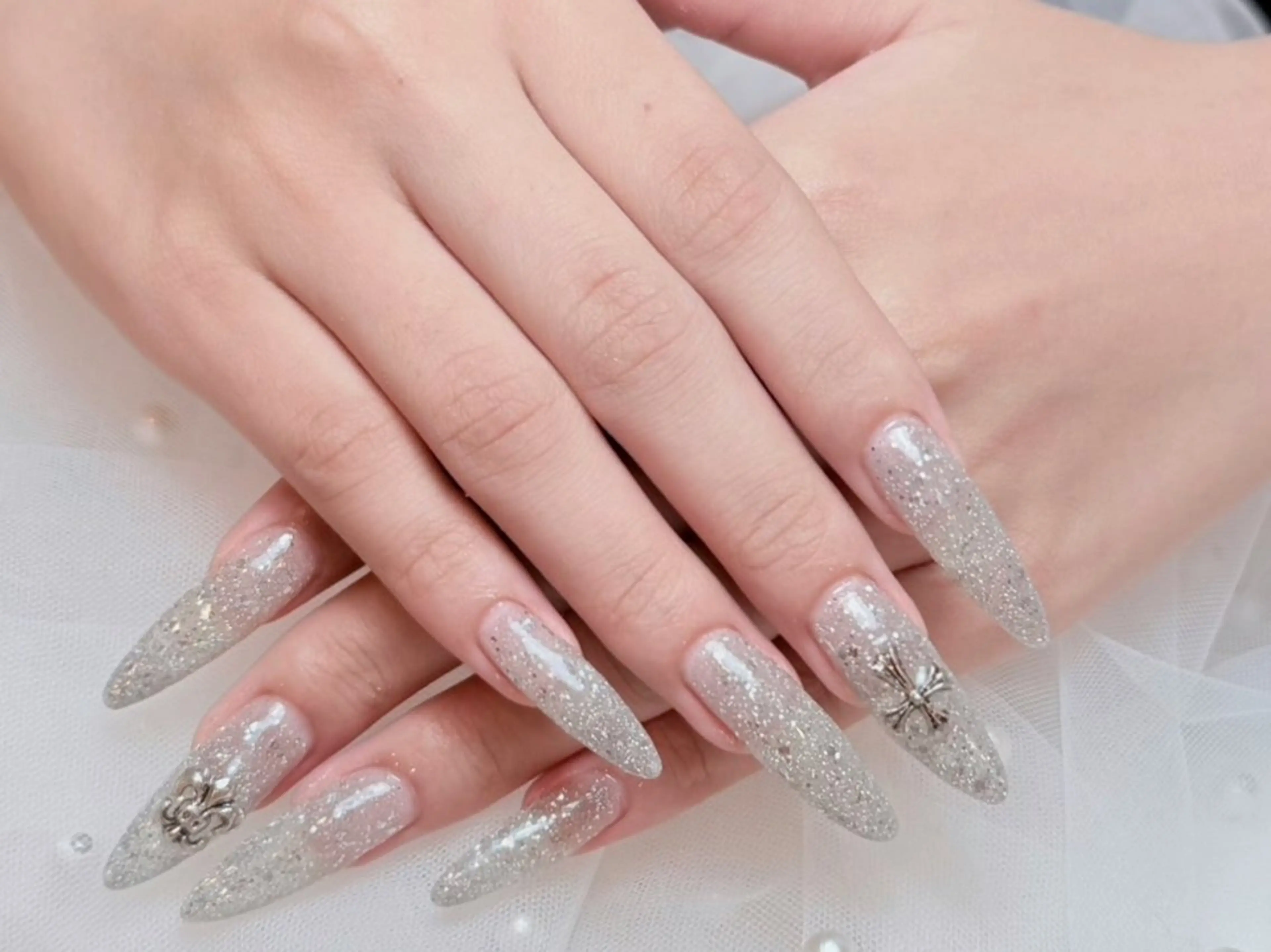 ネイル ネイルサロン Easenのネイルデザイン