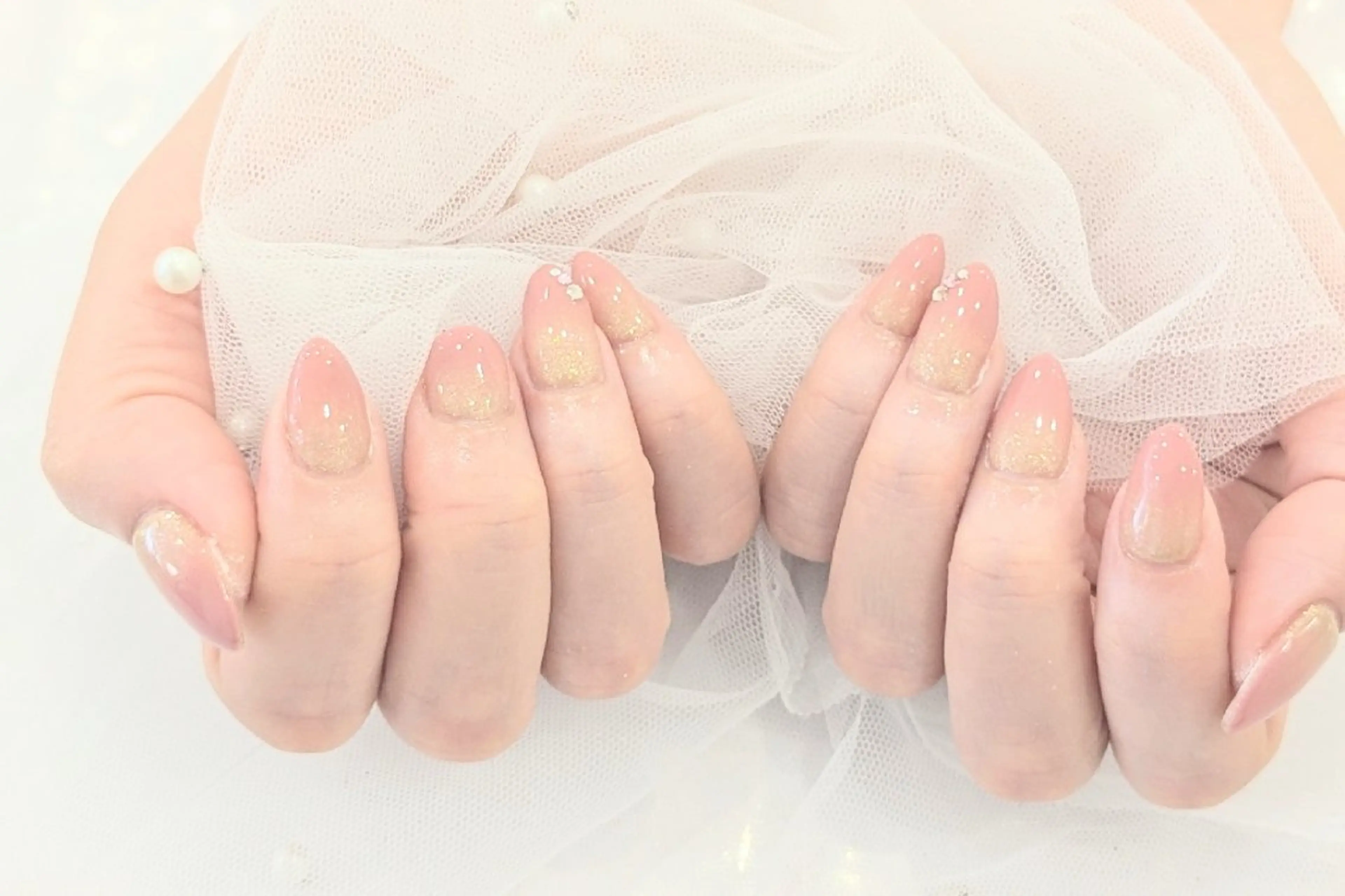 ネイル Lily nail 船橋 yuki🍒のネイルデザイン