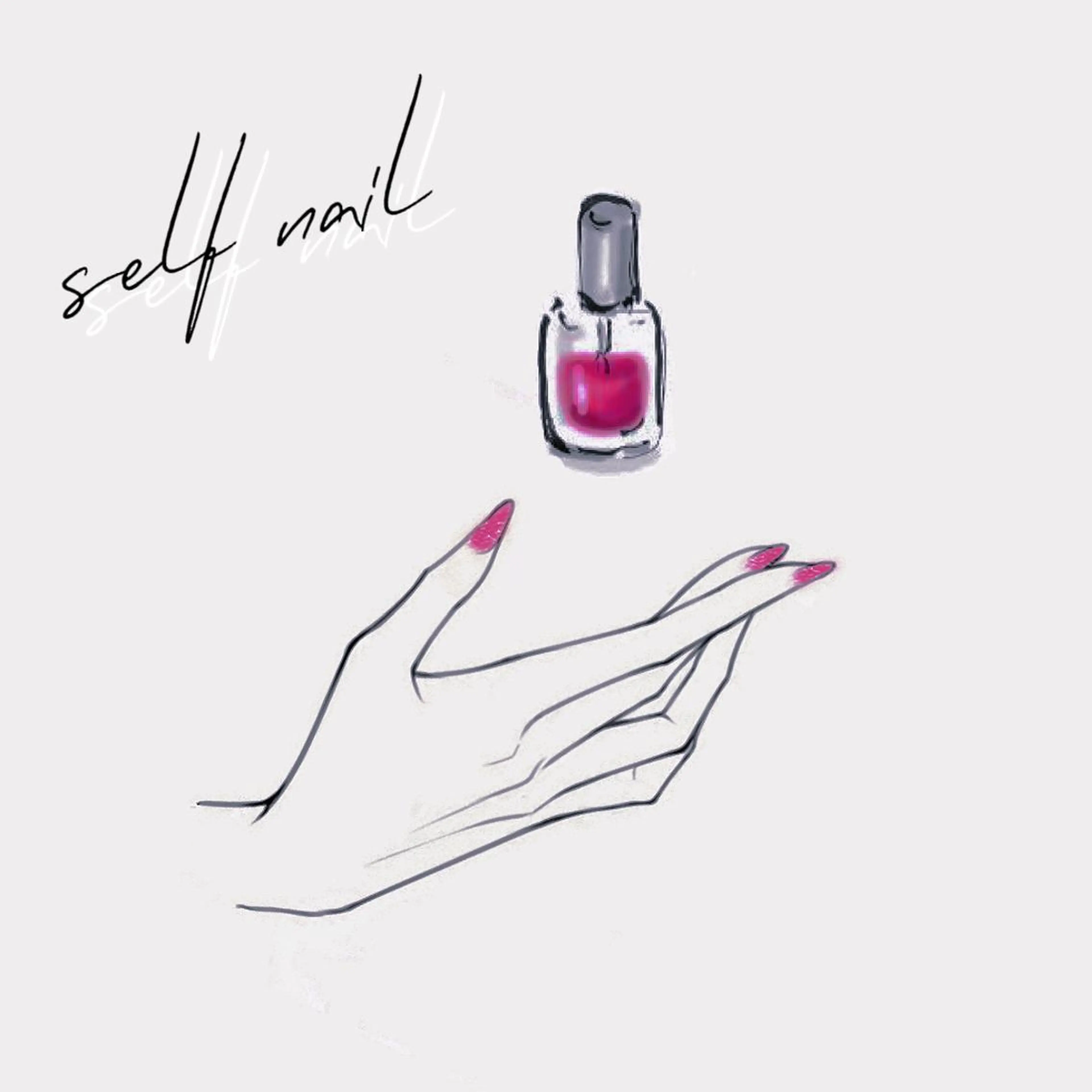 ネイル 神保町店・ネイル ミィアのネイルデザイン