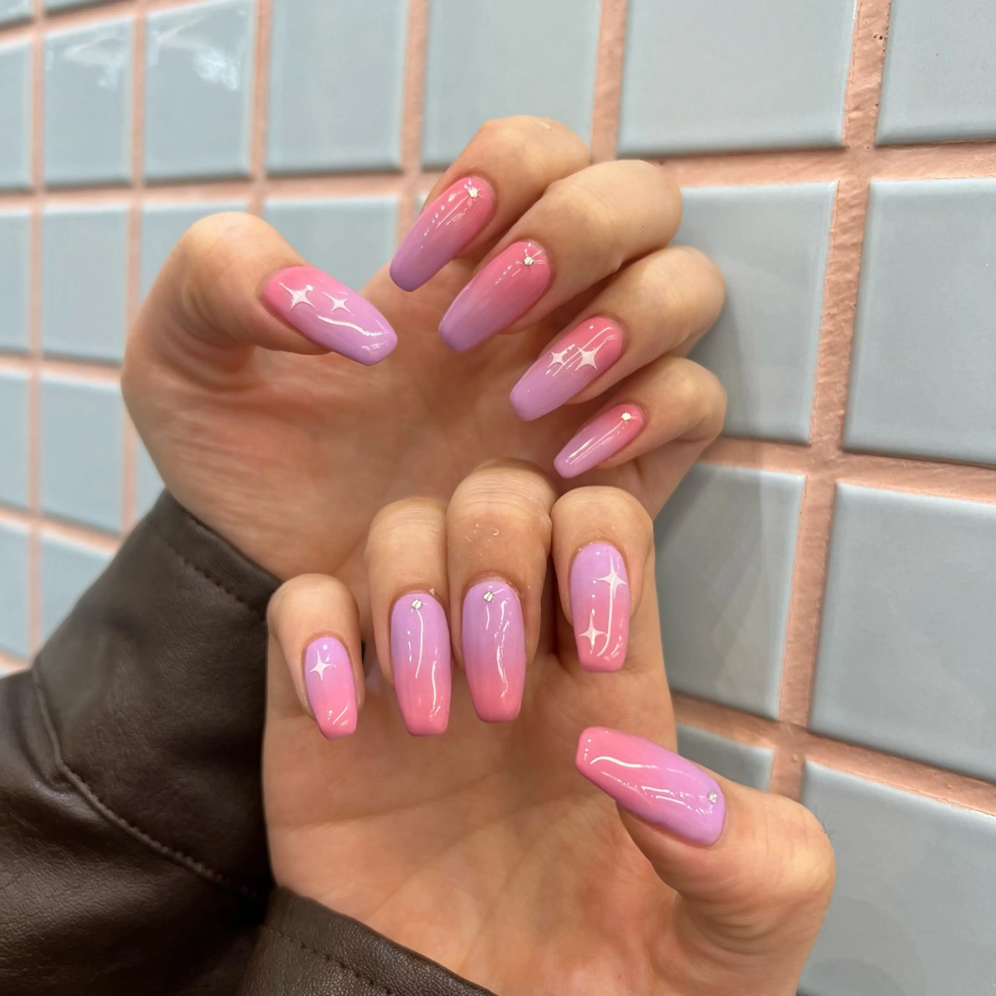 ネイル pool横浜所属・pool TSUKAMOTOのネイルデザイン