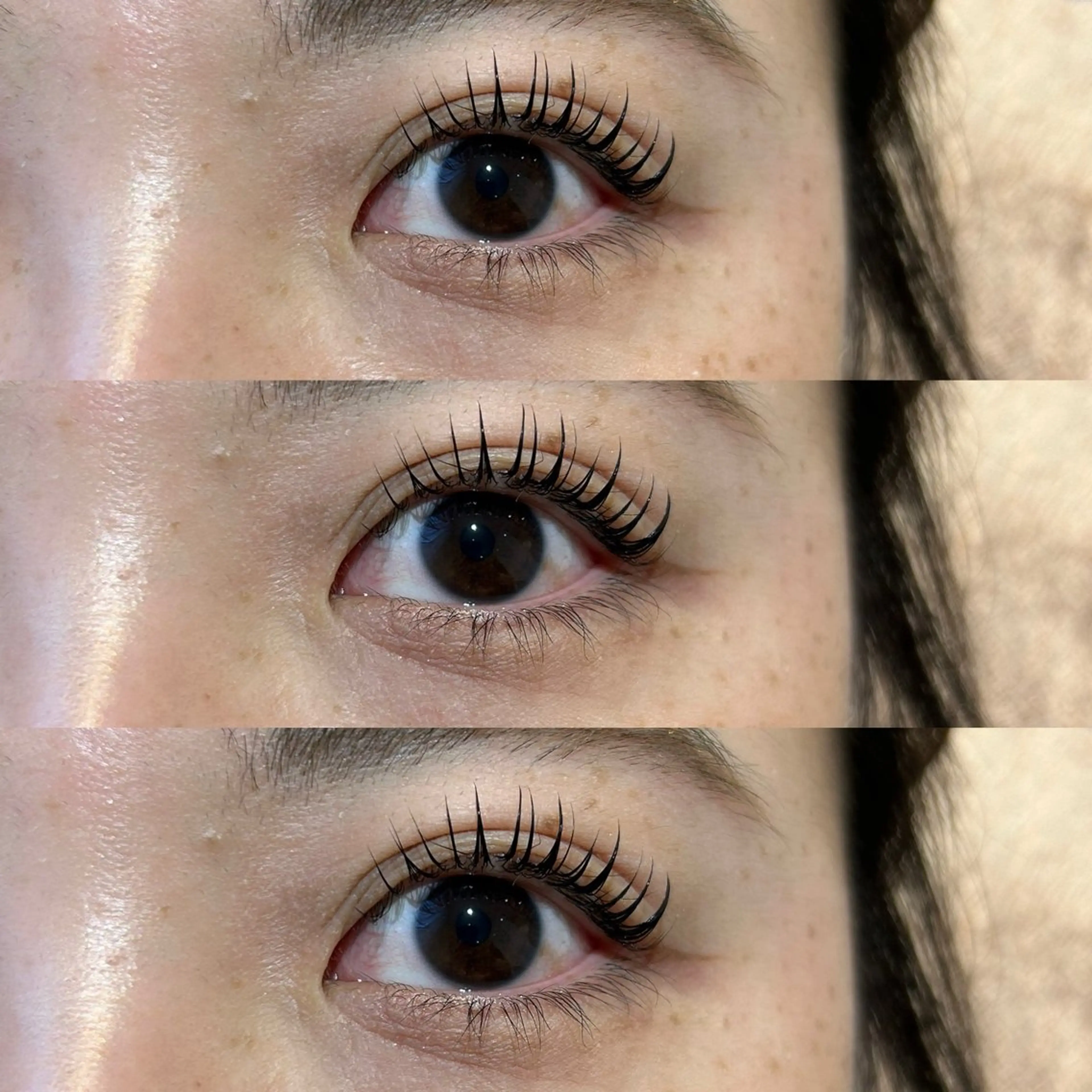 マツエク・マツパ nabi所属・nabi 代官山/渋谷/恵比寿のマツエク・マツパデザイン