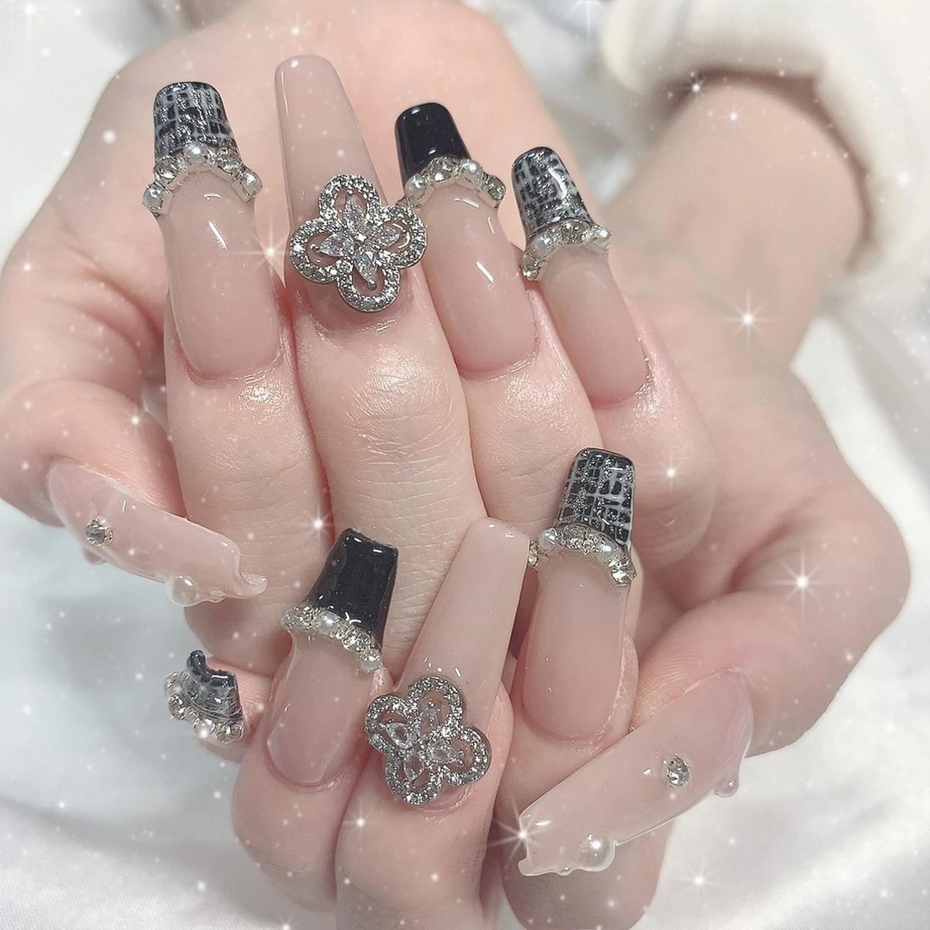 ネイル ハンドネイル Best Nail NANA🤍のネイルデザイン