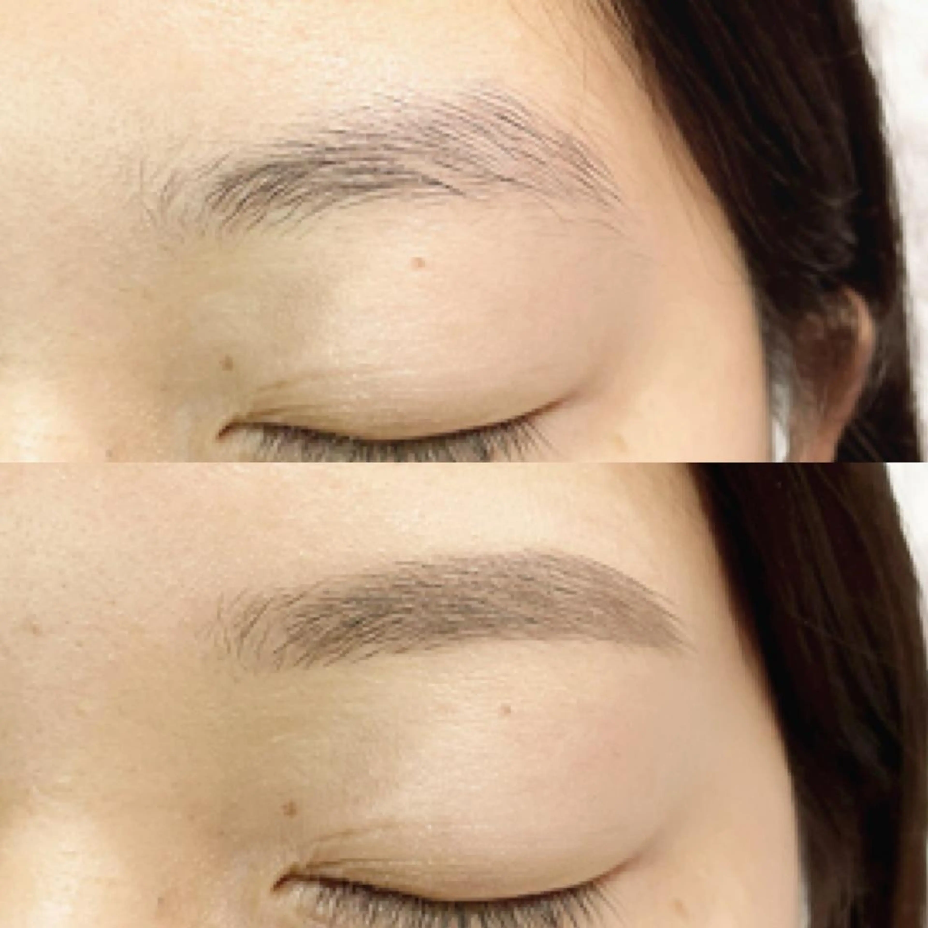 心斎橋Libra所属・川口 菜月のマツエク・マツパデザイン