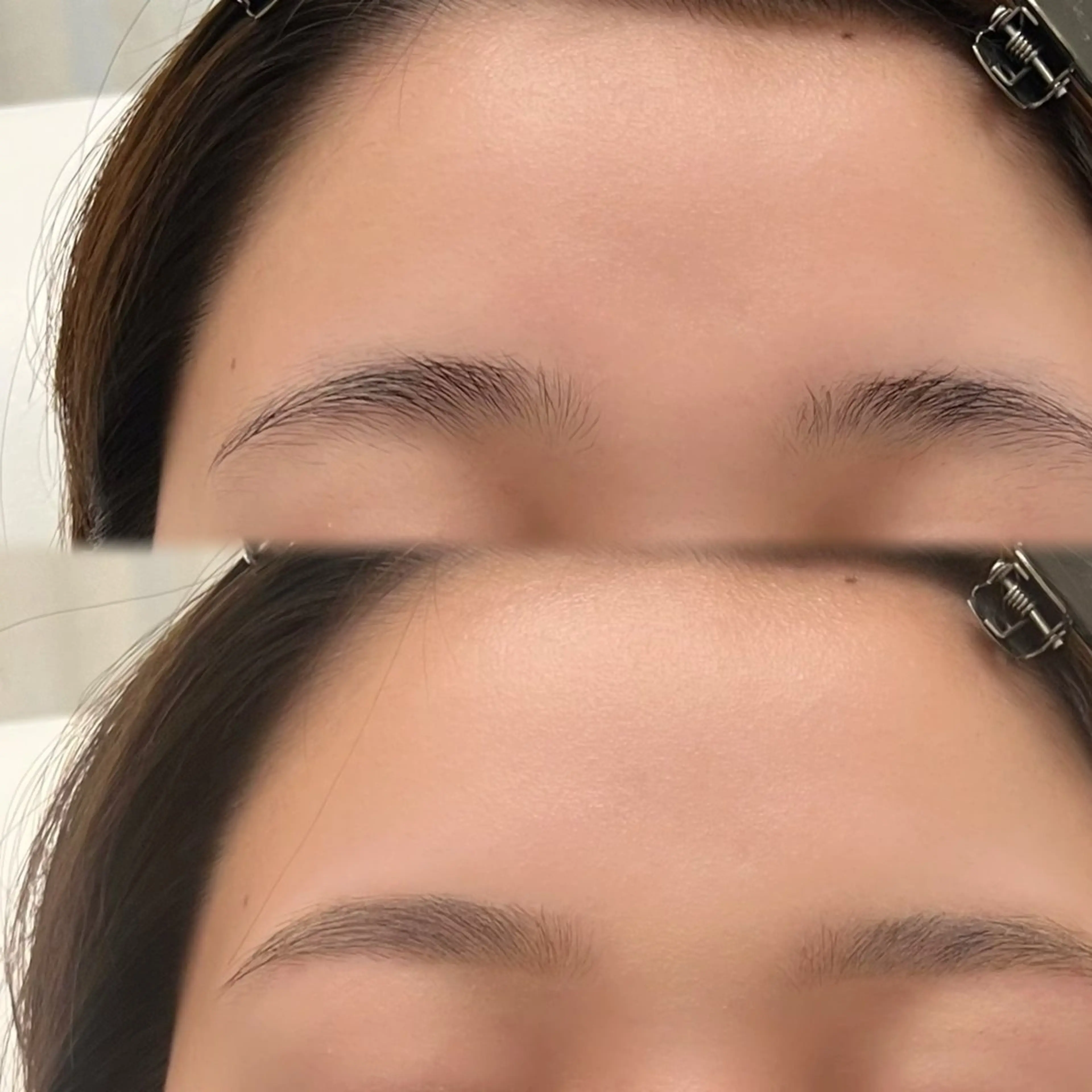 アイブロウ WHITE EYE 甲府上石田店所属・アイブロウリスト 千野⭐️の眉毛・アイブロウイメージ