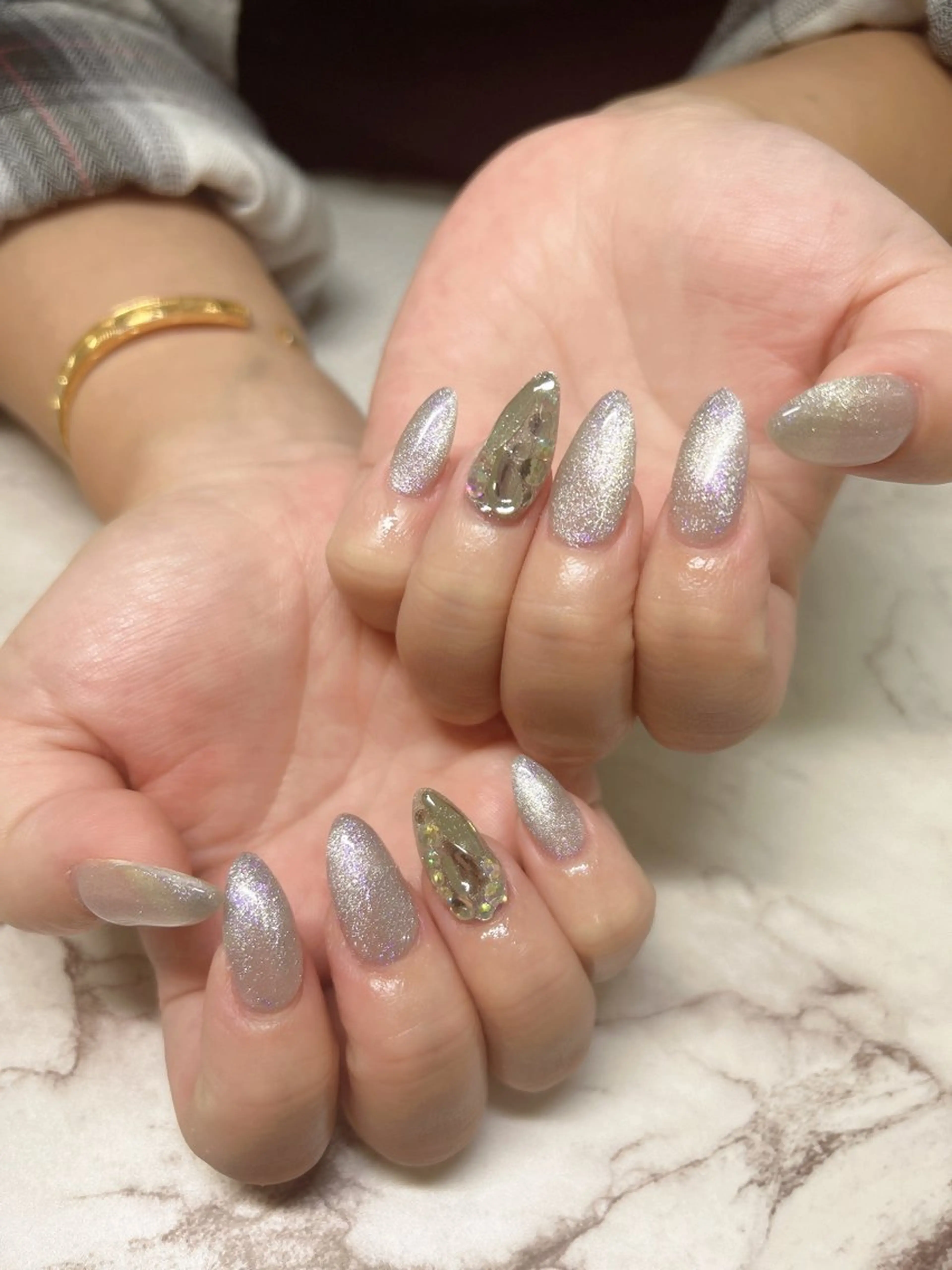 ネイル nail salon Ange所属・nail salon angeのネイルデザイン