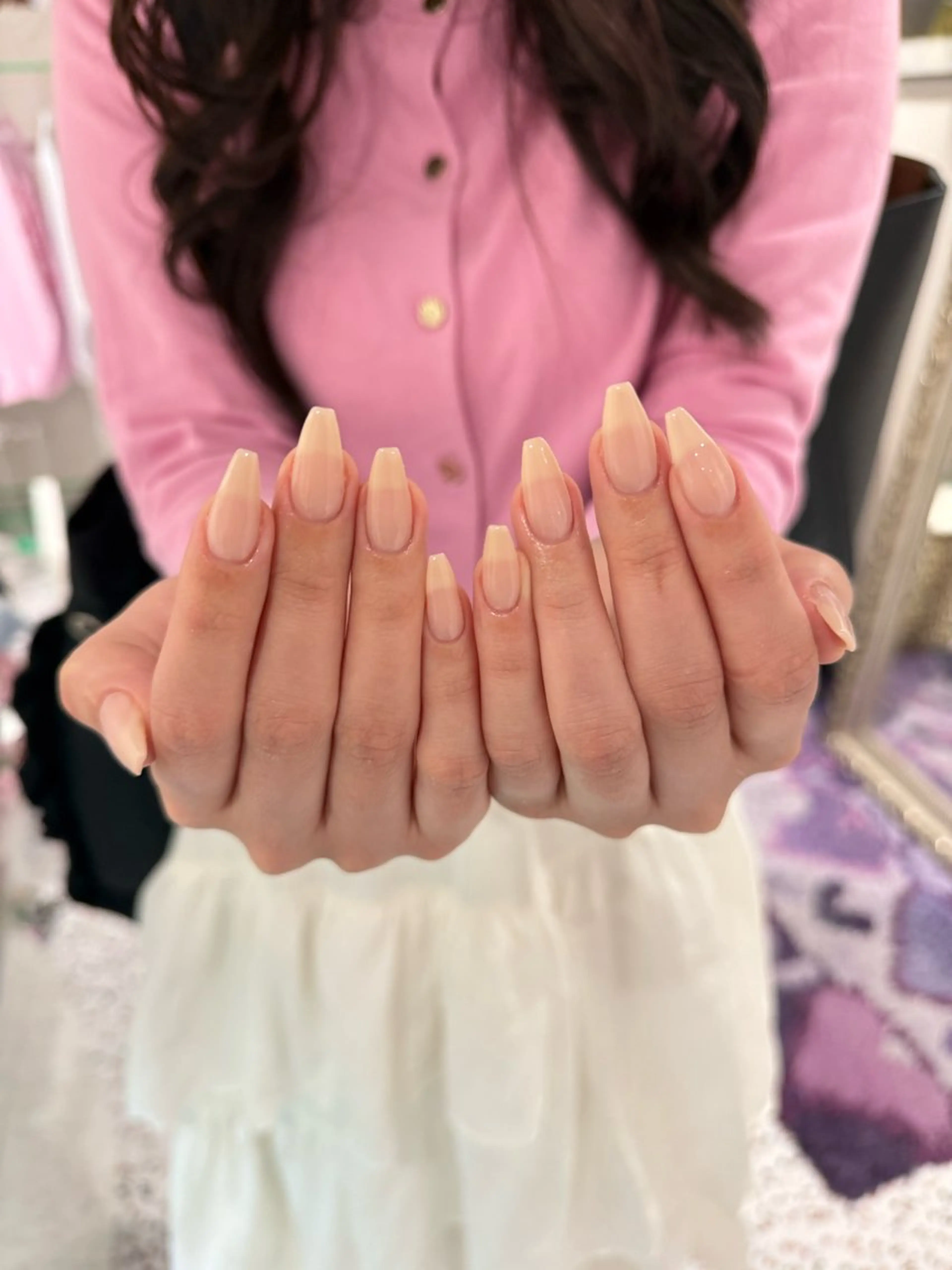 ネイル Amuly.所属・Amuly. Narumiのネイルデザイン