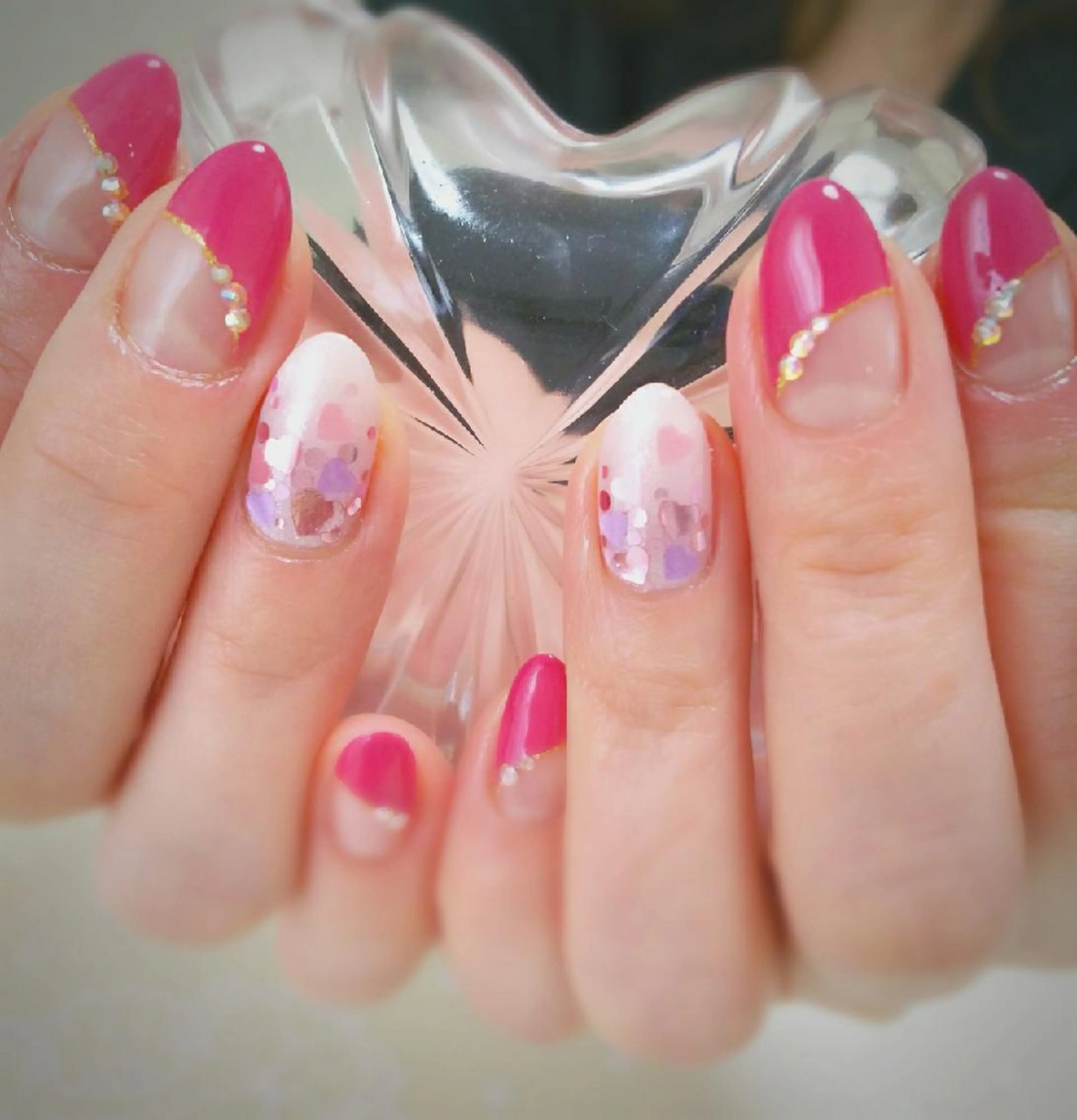 ネイル Mrs Nailのマツエク・マツパデザイン