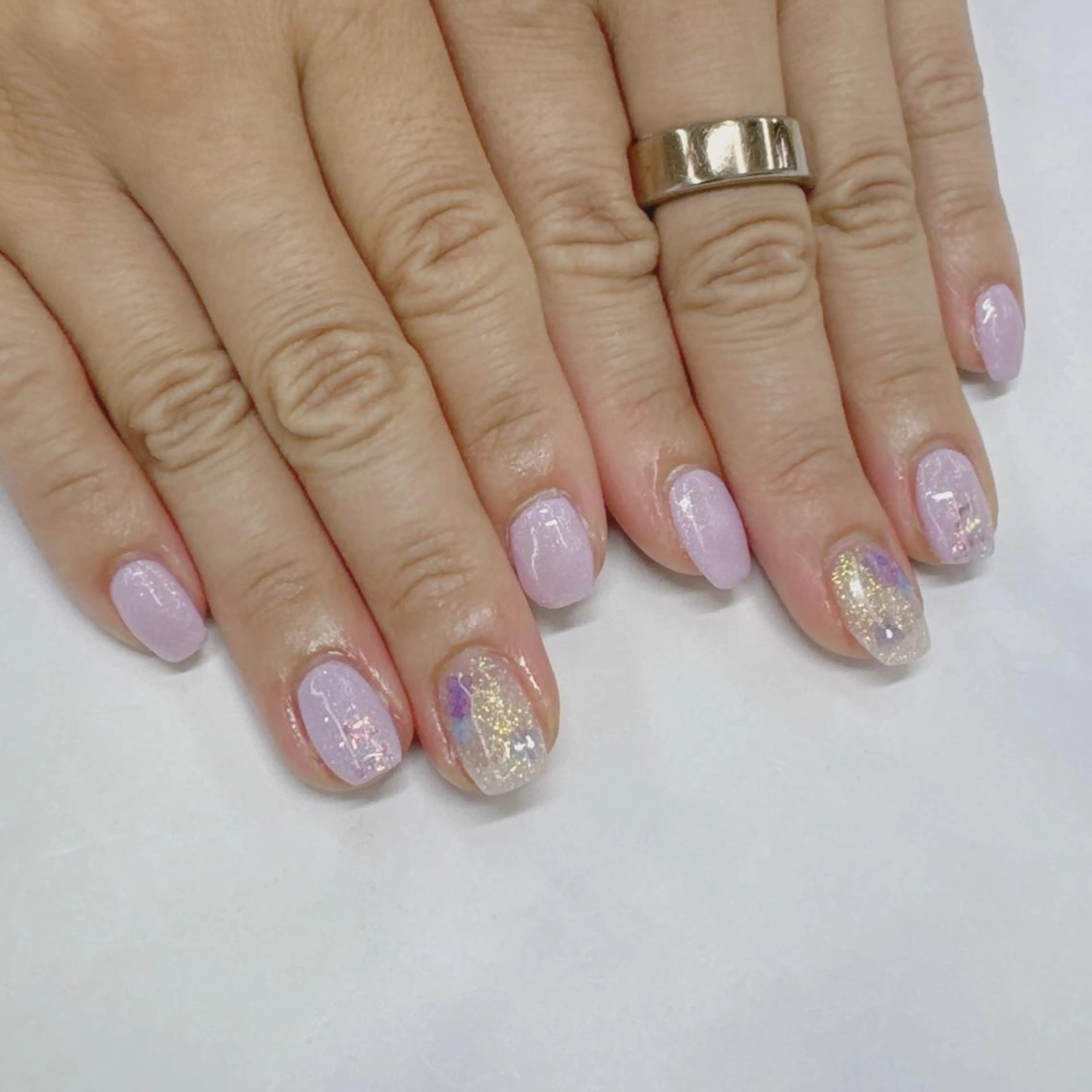 ネイル Nail salon Honey Beeのネイルデザイン