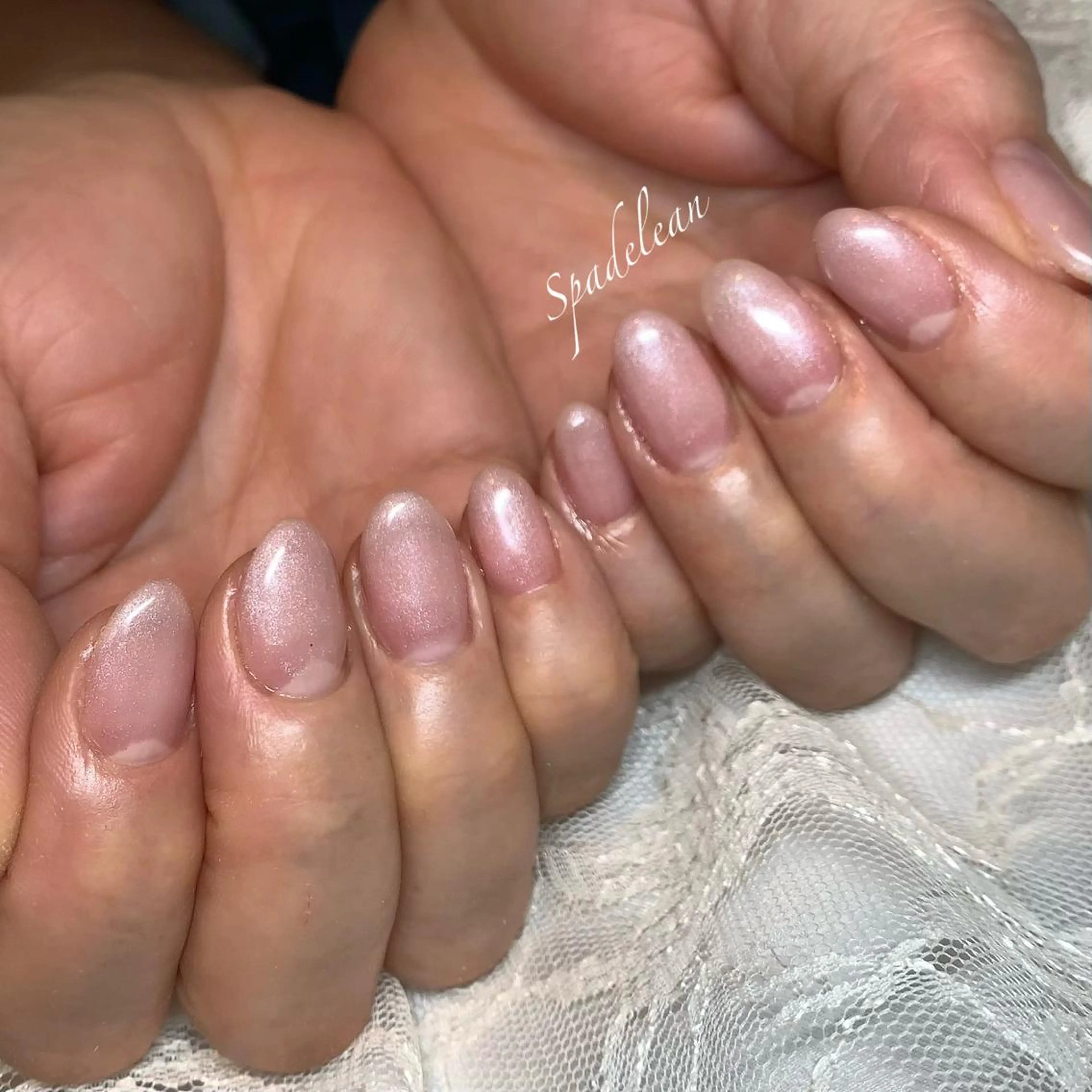 ネイル K. Misakiのネイルデザイン