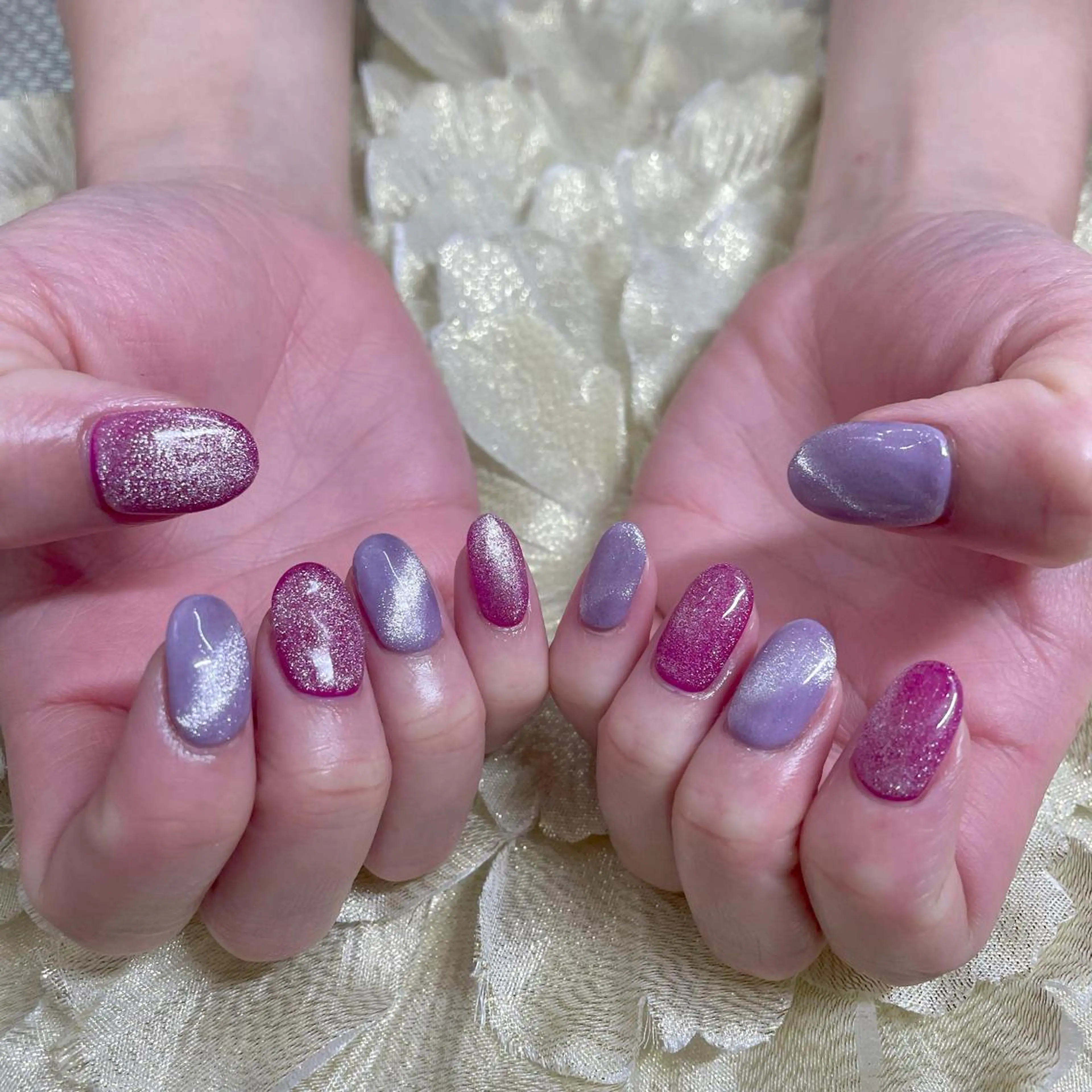 ネイル ジェルネイル J terrace Nailのネイルデザイン