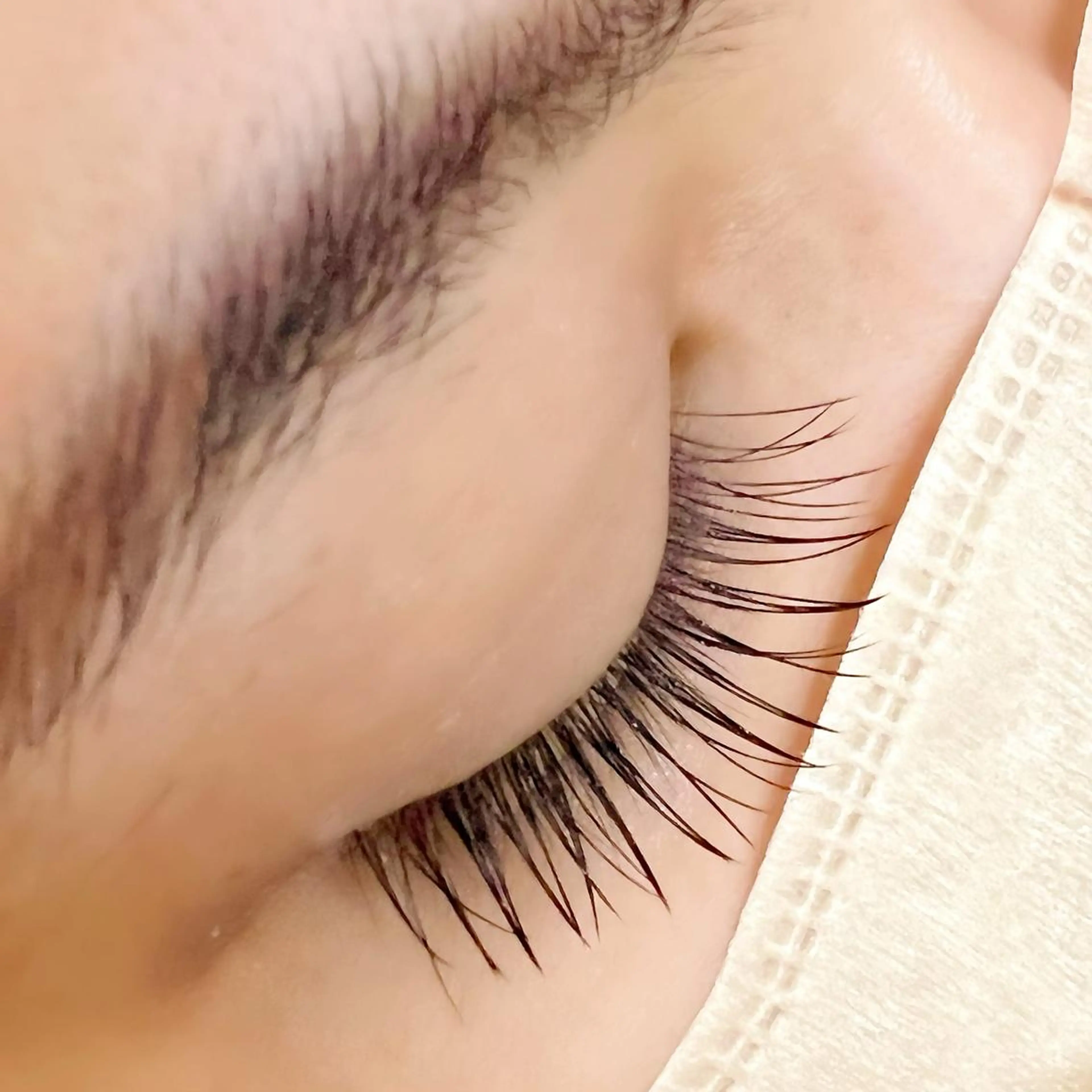 マツエク・マツパ Jカール 結婚式・ブライダル マツエク Celeste Venus所属・🧸Celeste Venusのマツエク・マツパデザイン