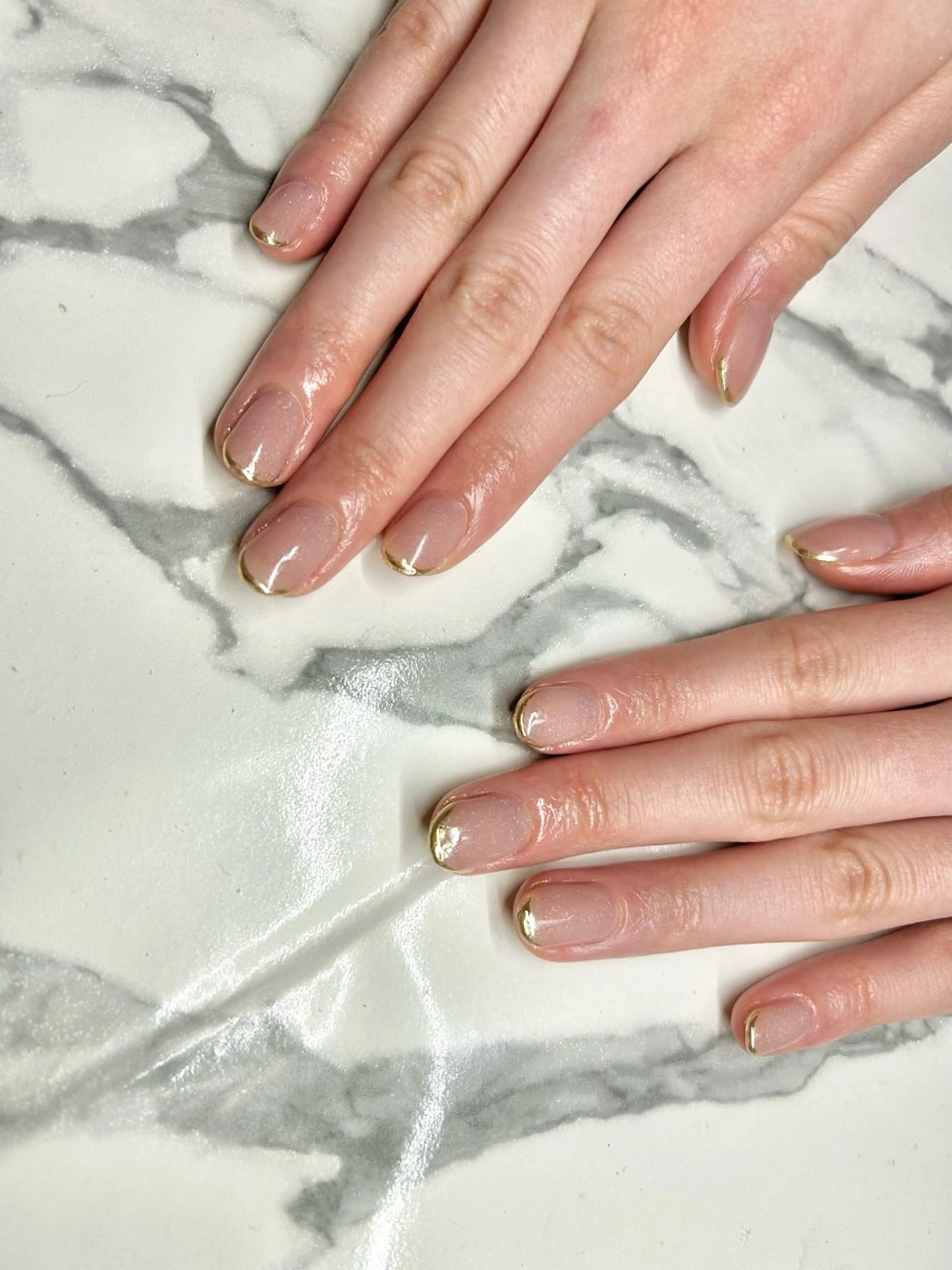 ネイル 完全個室salon k.nailのネイルデザイン