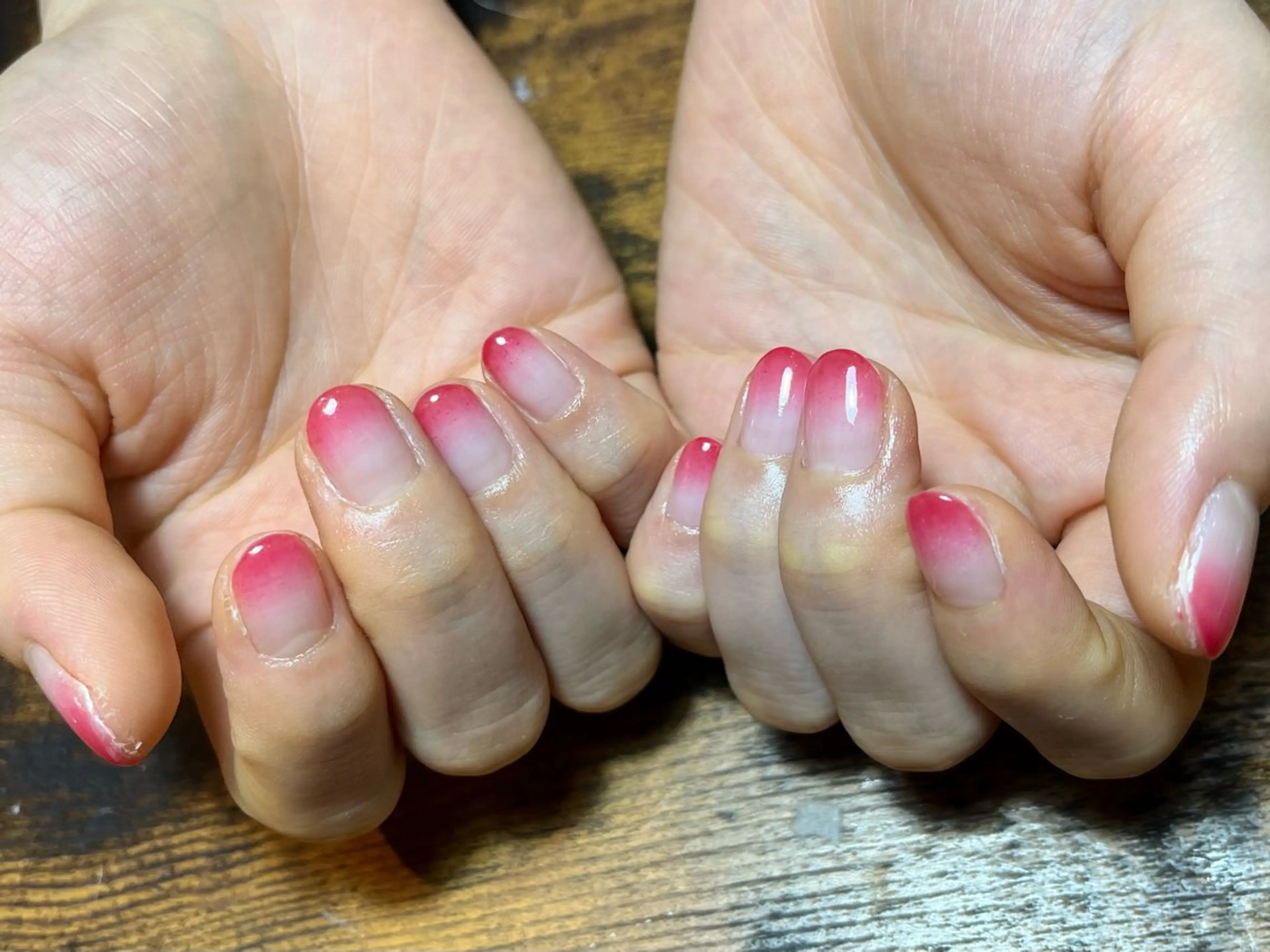 ネイル ハンドネイル NAILSALON FROSCH所属・FROSCH/ 凜のネイルデザイン